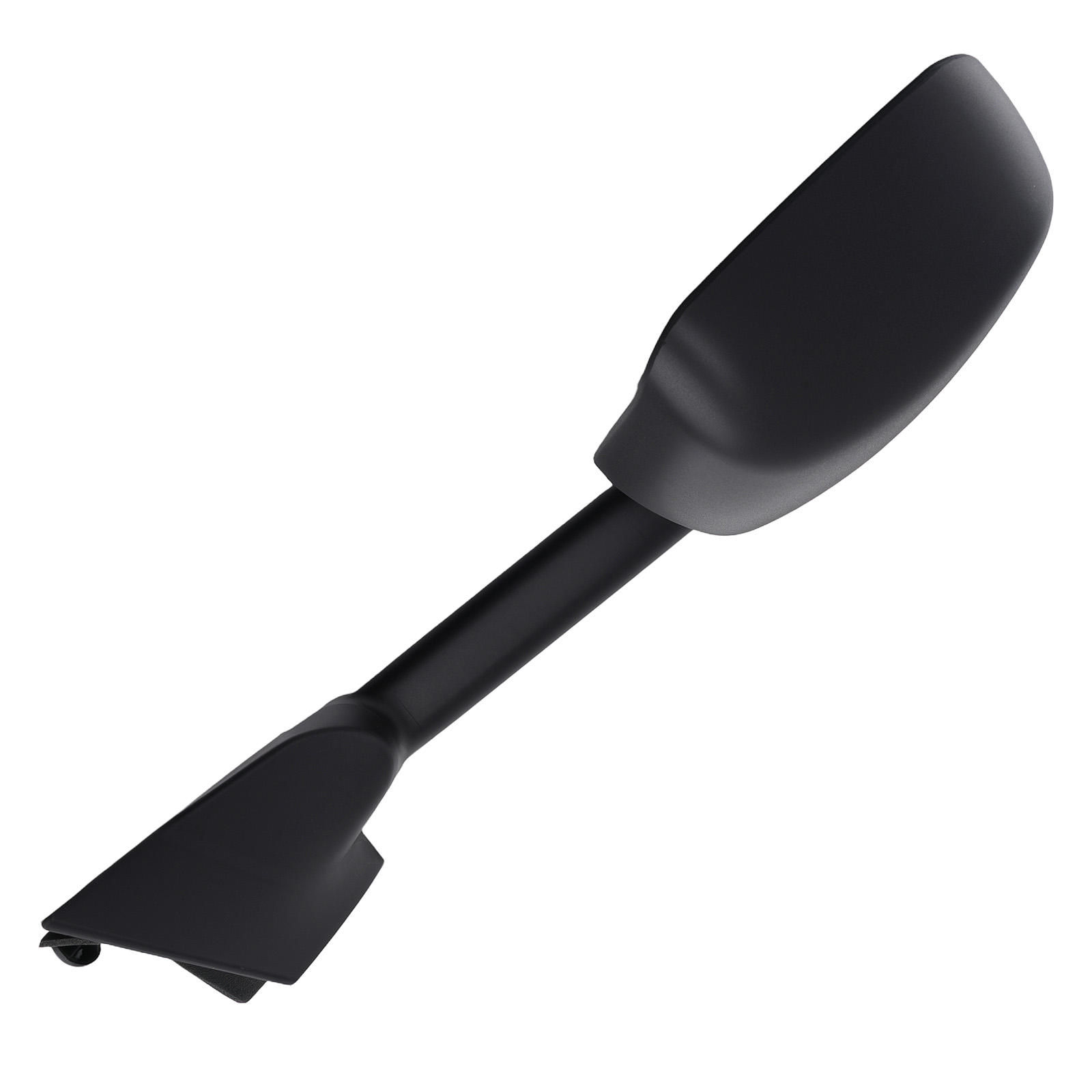 Side Mirror for GMC Savana 1500/2500 2003-2011 Manual Black 25894030