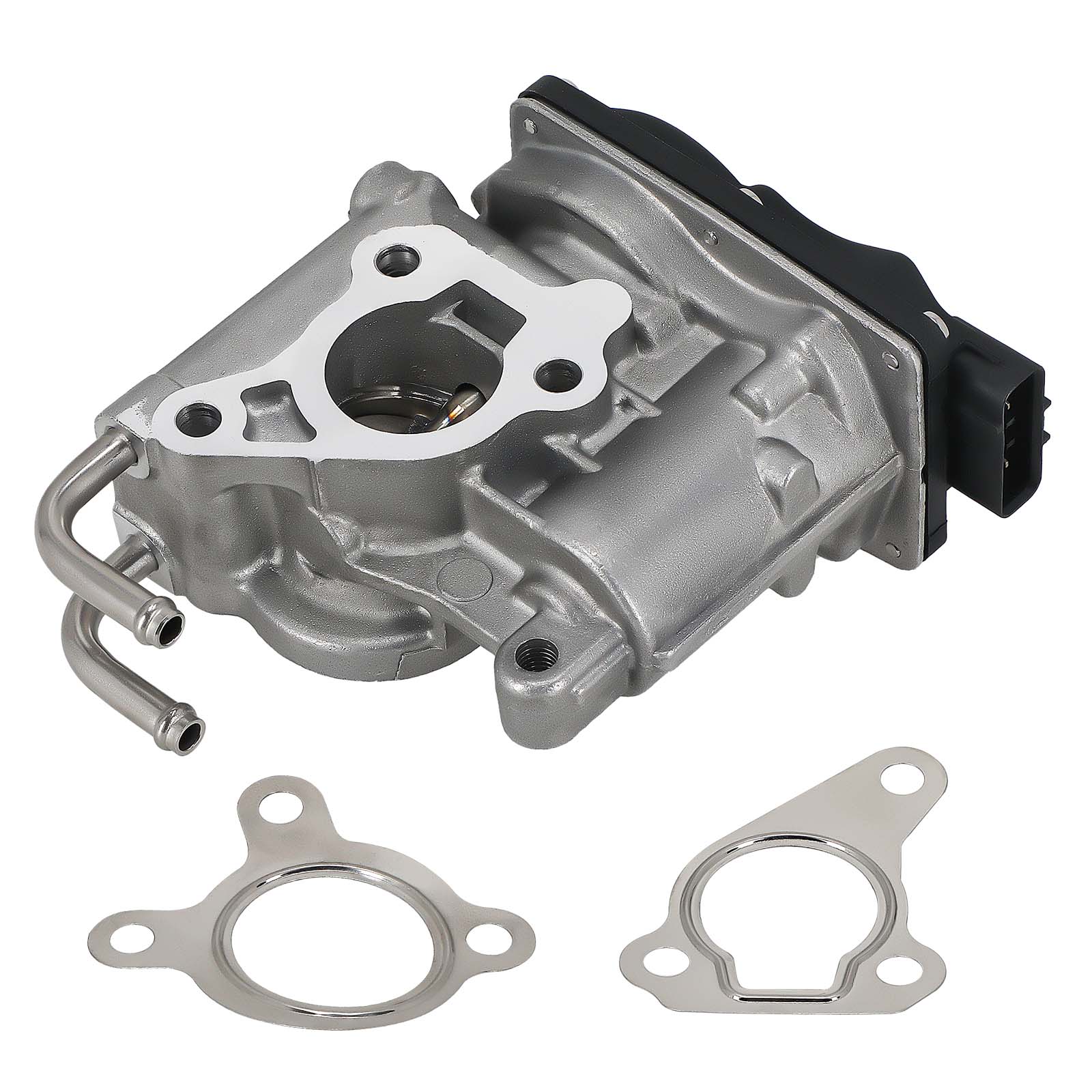 AGR-Ventil 12V 5 Pin for Toyota Auris Avensis 2.0 2.2 D-4D 25800-0R010