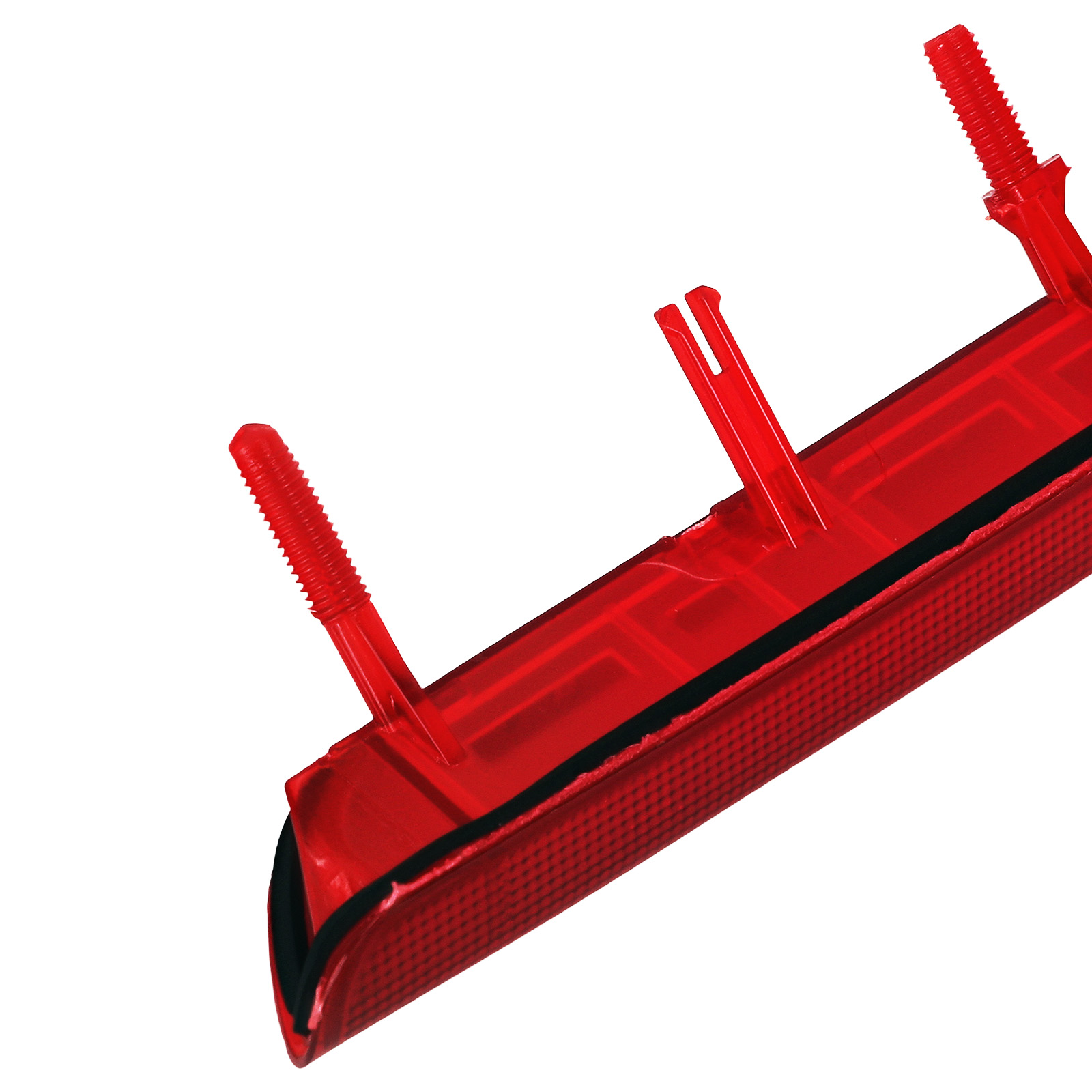 Stoplampe 3. Bremsleuchte LED Bremslicht For Skoda Octavia 04-13 Rot 1Z9945097C
