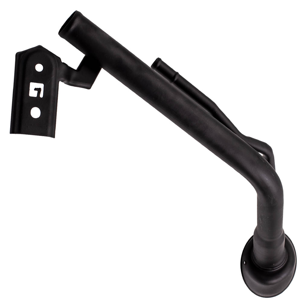 Einfüllstutzen Kraftstoffeinfüllrohr for Nissan Micra K12 Benzin Tank Rohr 03-11