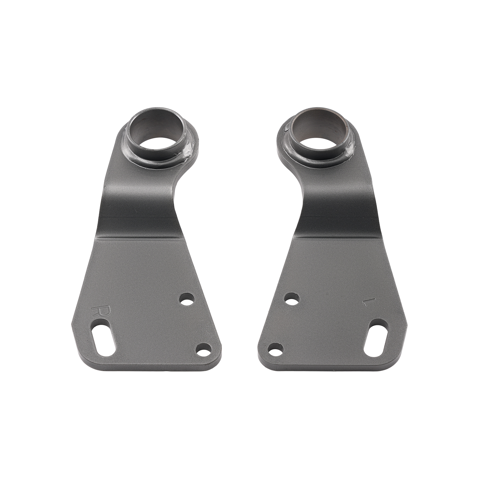 Front & Rear Adjustable Sway Bar for Jeep Wrangler TJ 1997-2006 LJ 2004-2006