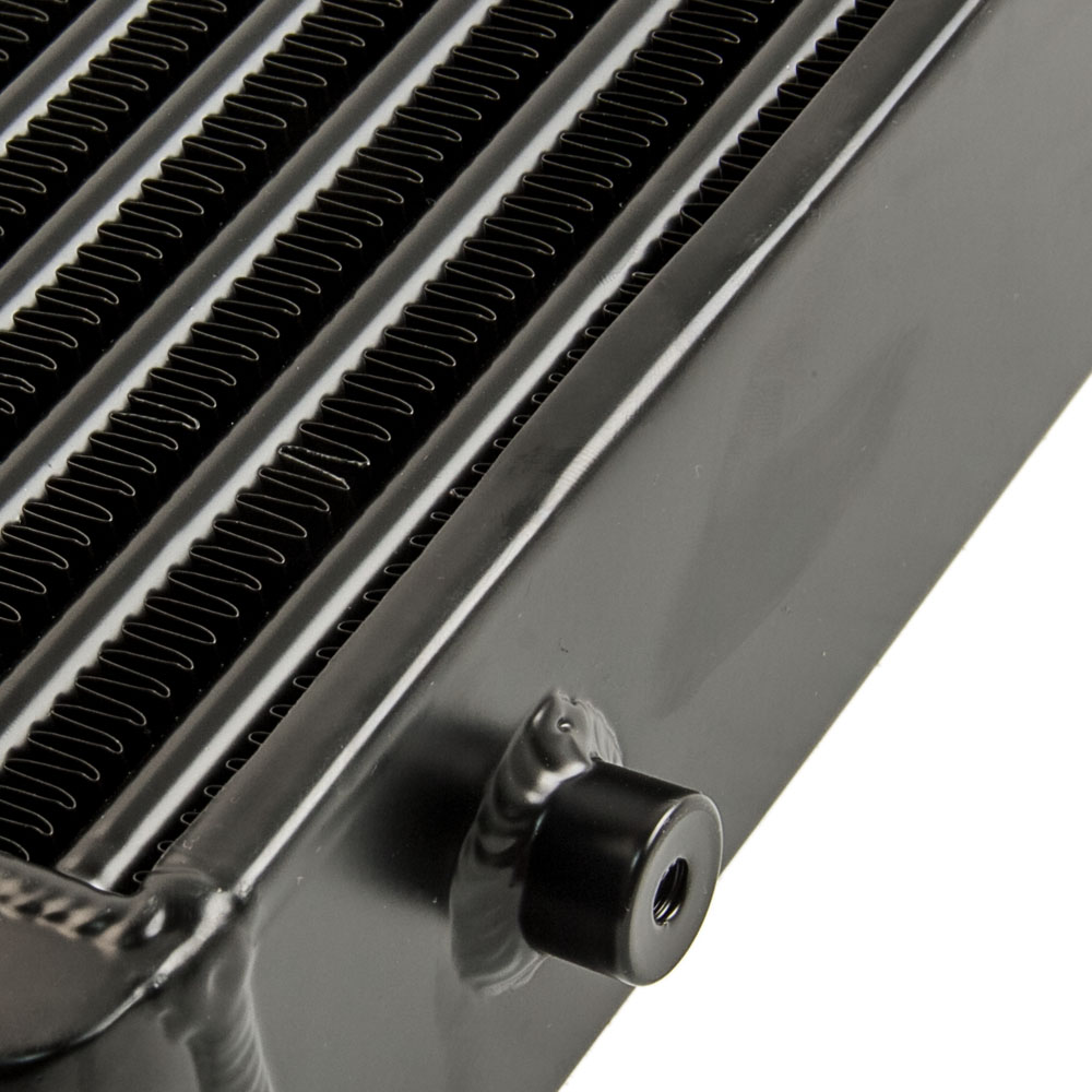 TURBO INTERCOOLER 3