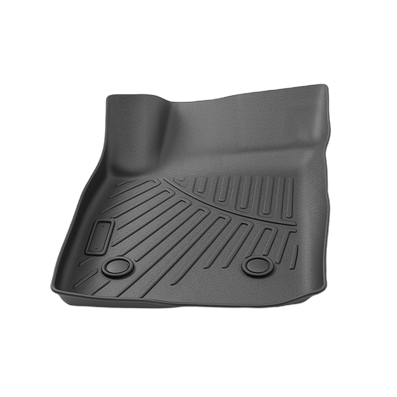 Car Carpet Floor Mats Liners fit for Buick Encore GX AWD 2020-25 TPE All-Weather