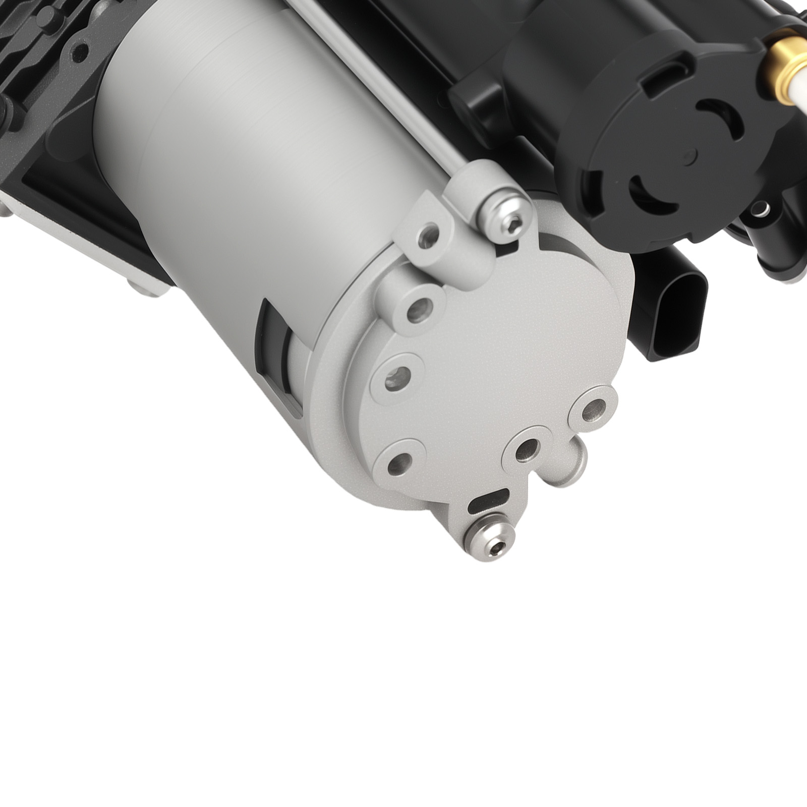 Luftfederung Kompressor Niveauregulierung for Mercedes Viano Vito W639 2003-2014