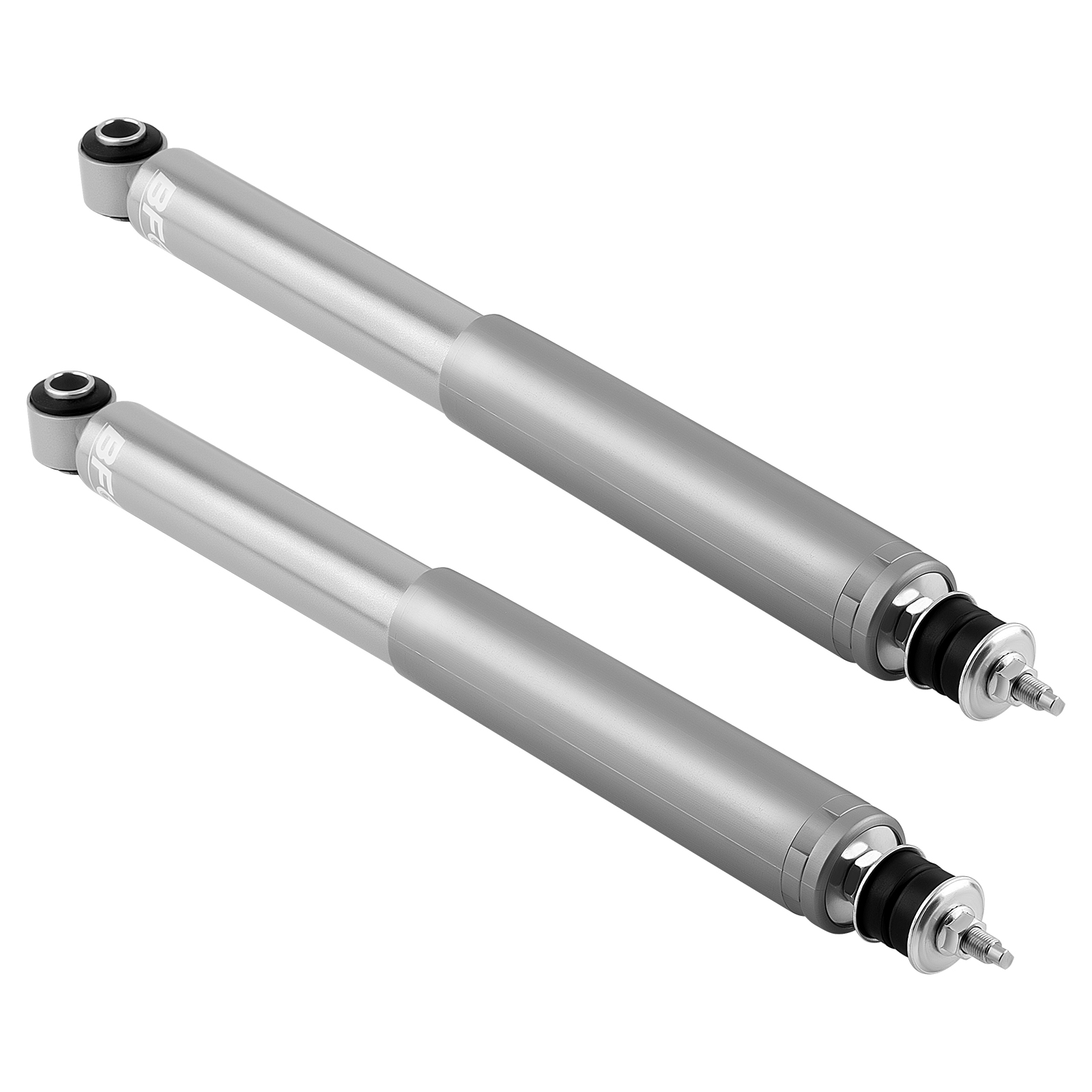 Air Suspension to Coil Conversion Kits for Lexus GX470 2003-2009