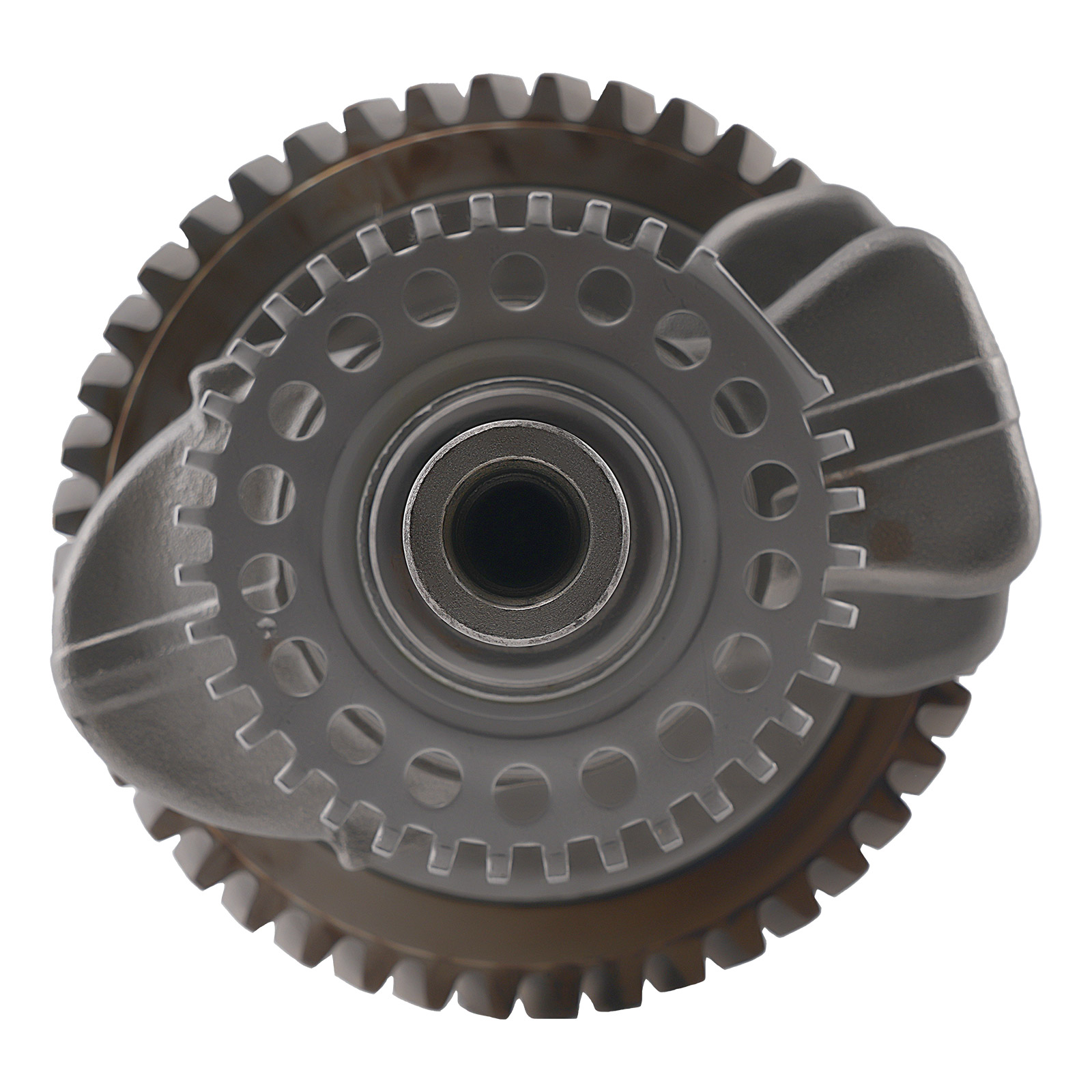 Complete Crankshaft Kit for Toyota RAV4 Camry 2.5L 09-2018 13401-36011 13401-0V0