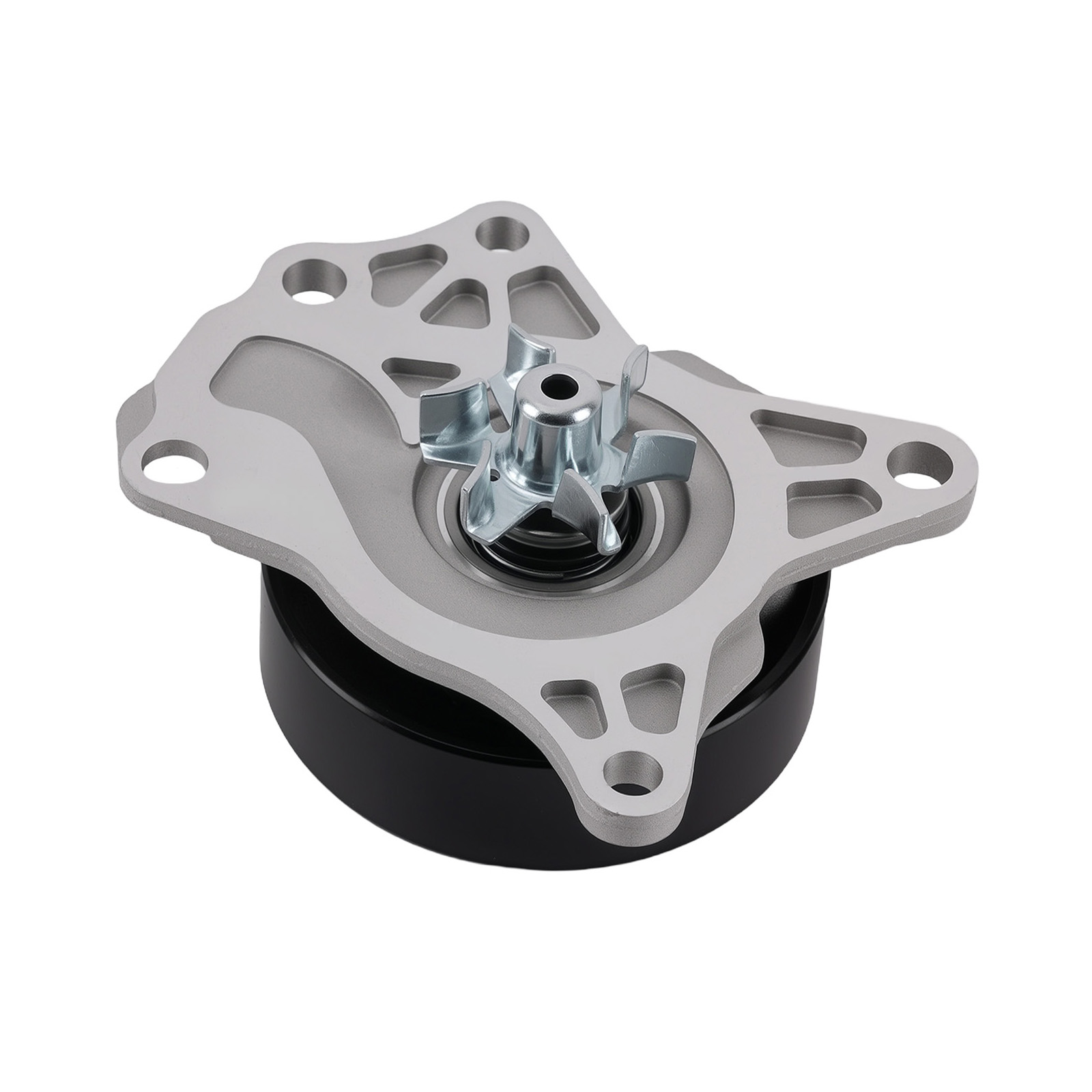 Pompe à Eau for Daihatsu Cuore/Sirion 1.0L 2005-2008 9155100850 Mécanique