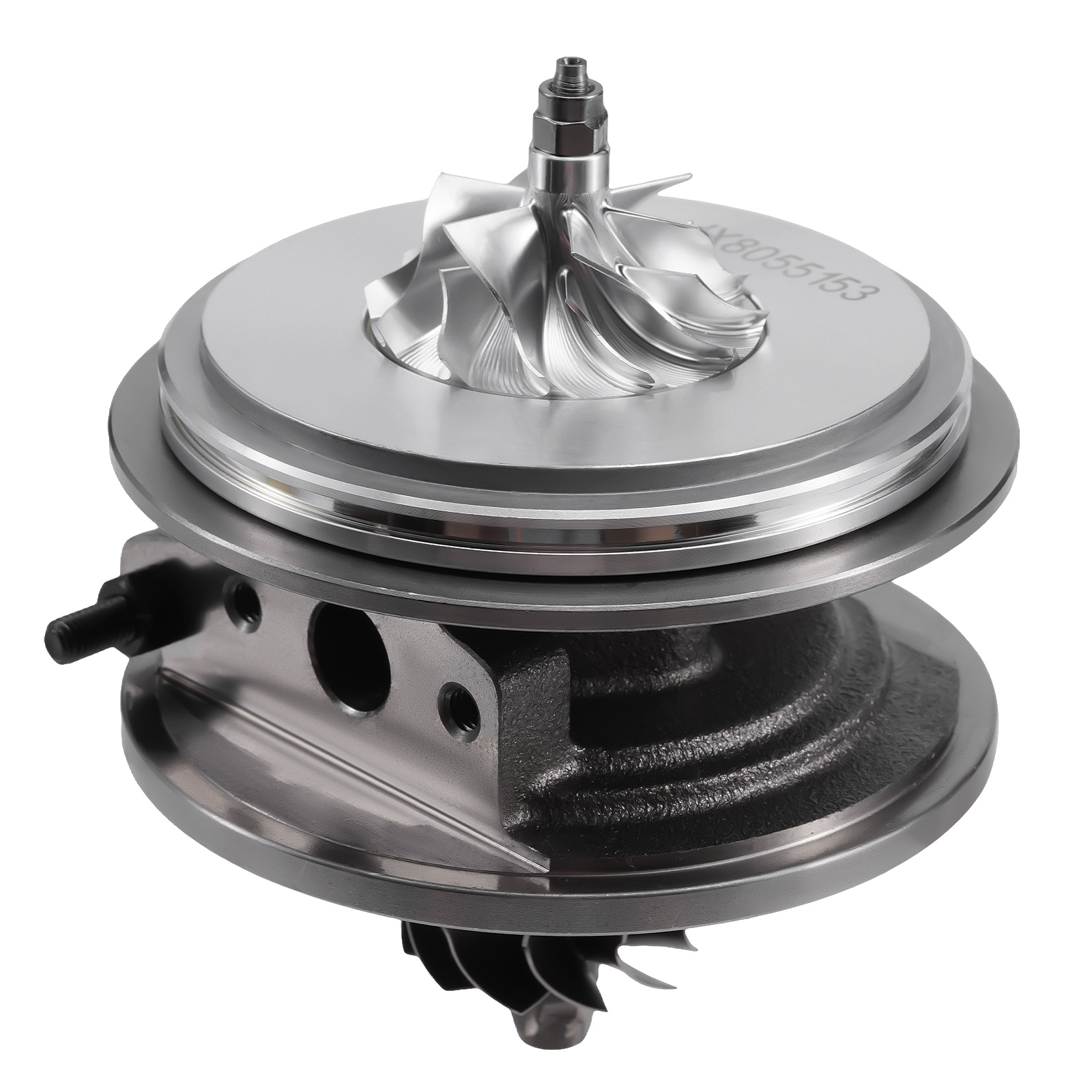 Turbo Cartouche Chra for VW Tiguan 2.0TDI 1968CCM 140CV 103 KW 07-15 03L253019TV