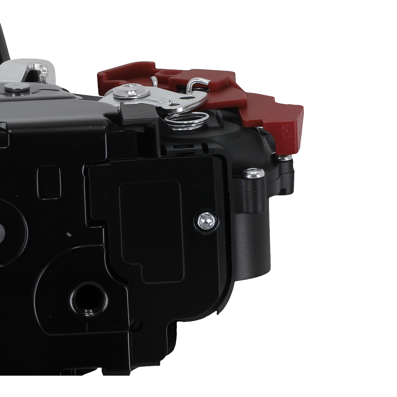 Türschloss Vorne Rechts for VW Golf 5 Plus Jetta Touareg Touran Skoda Octavia 2
