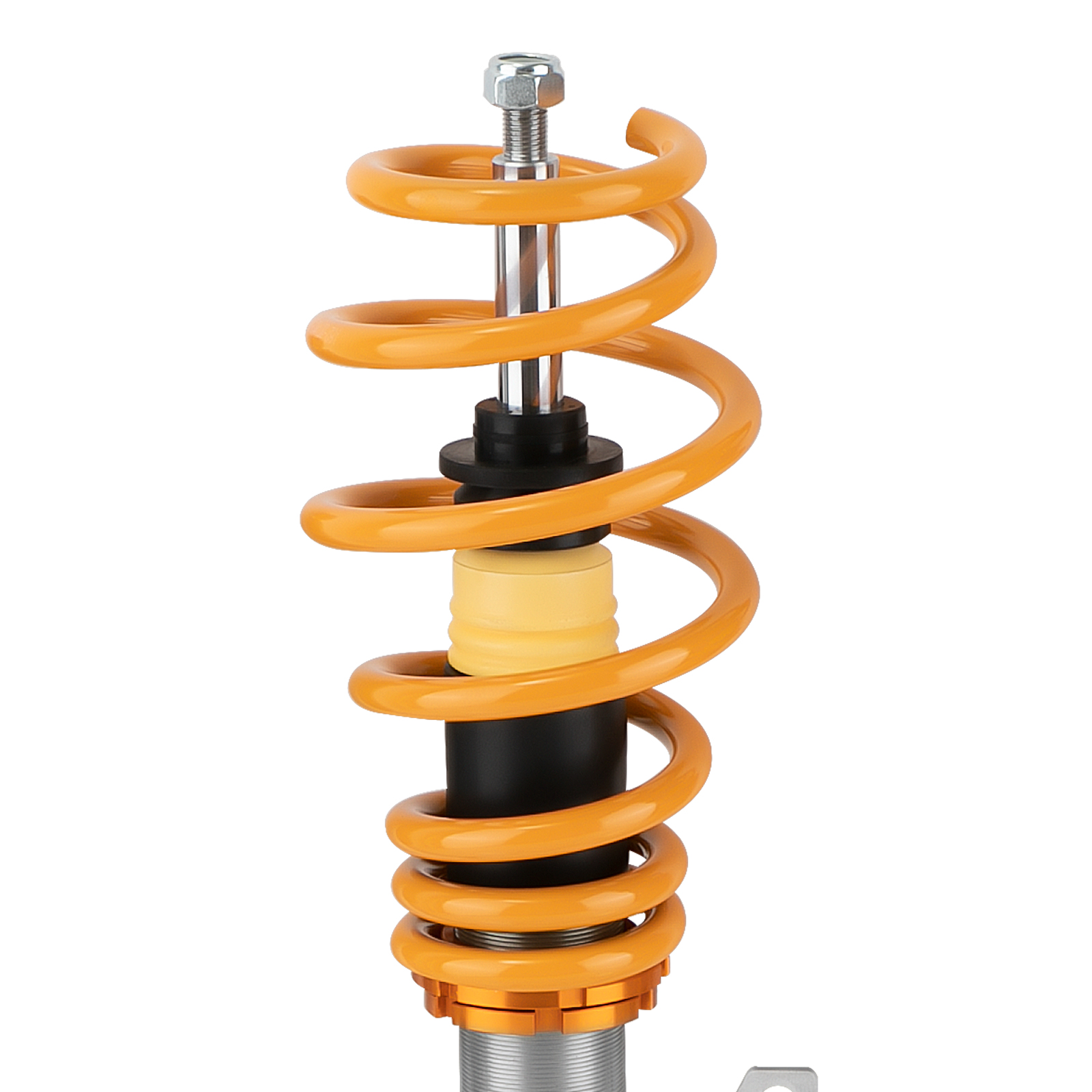 Amortiguadores Suspensión tuning for VW Caddy 3 2004-2015 Caddy 2K Coilovers