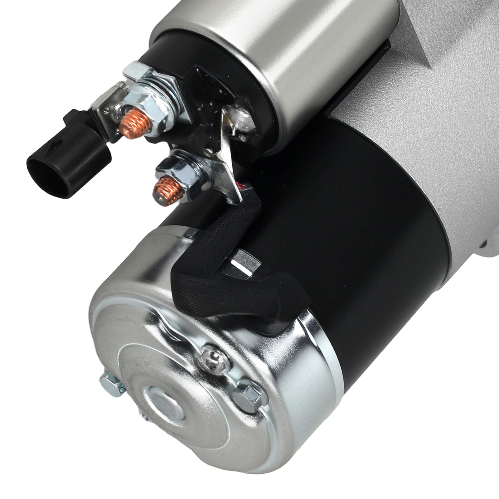 PMGR Starter Motor for Jeep Cherokee 4.0L 1999-2001 2-1966-MI M1T84381ZC