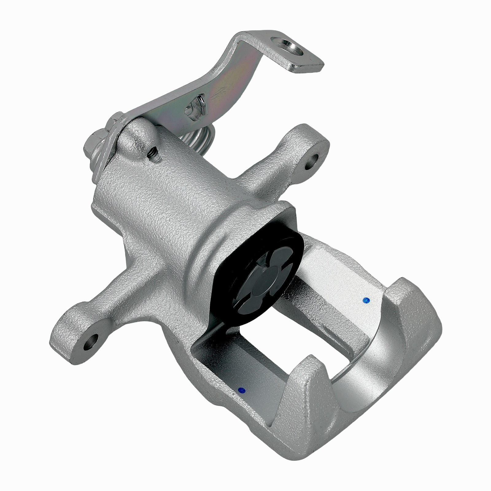 Hinten Bremssattel Links für Hyundai i10 i20 Kia Rio 1.0 1.2 1.4 1.1 583101WA30