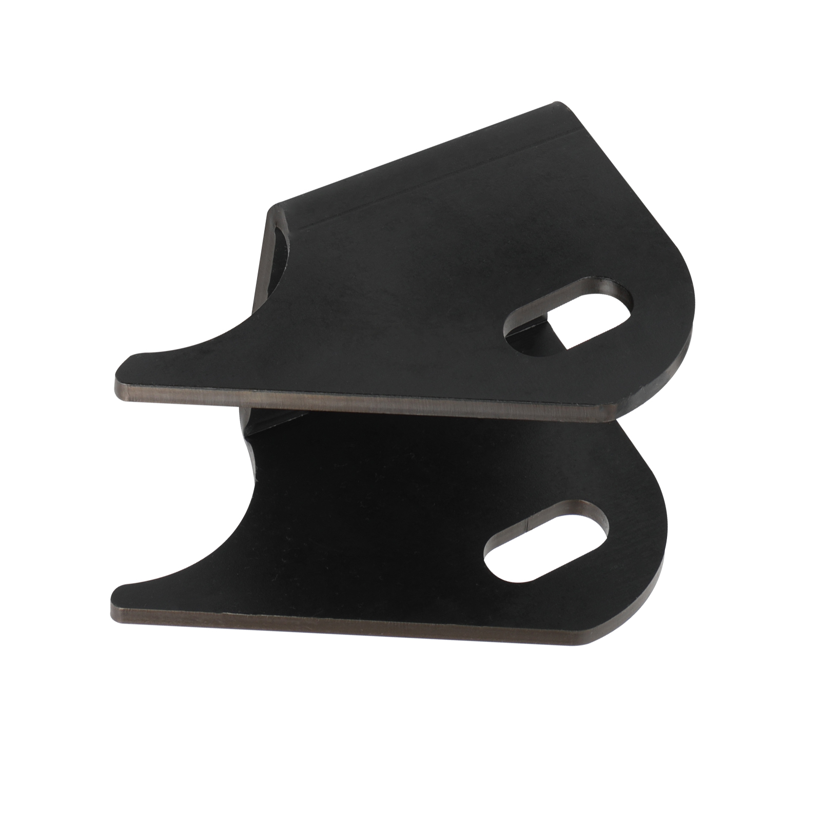 Front Lower Control Arm Bracket Axle Side Mount Bracket fit for Jeep TJ XJ ZJ MJ