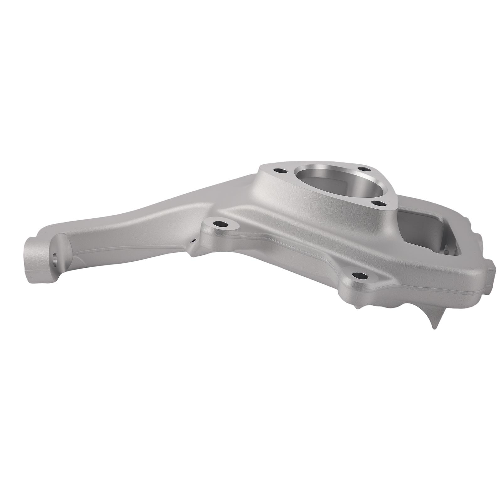 Passenger Side Steering Knuckle for Dodge Ram 1500 2003-2018 4WD