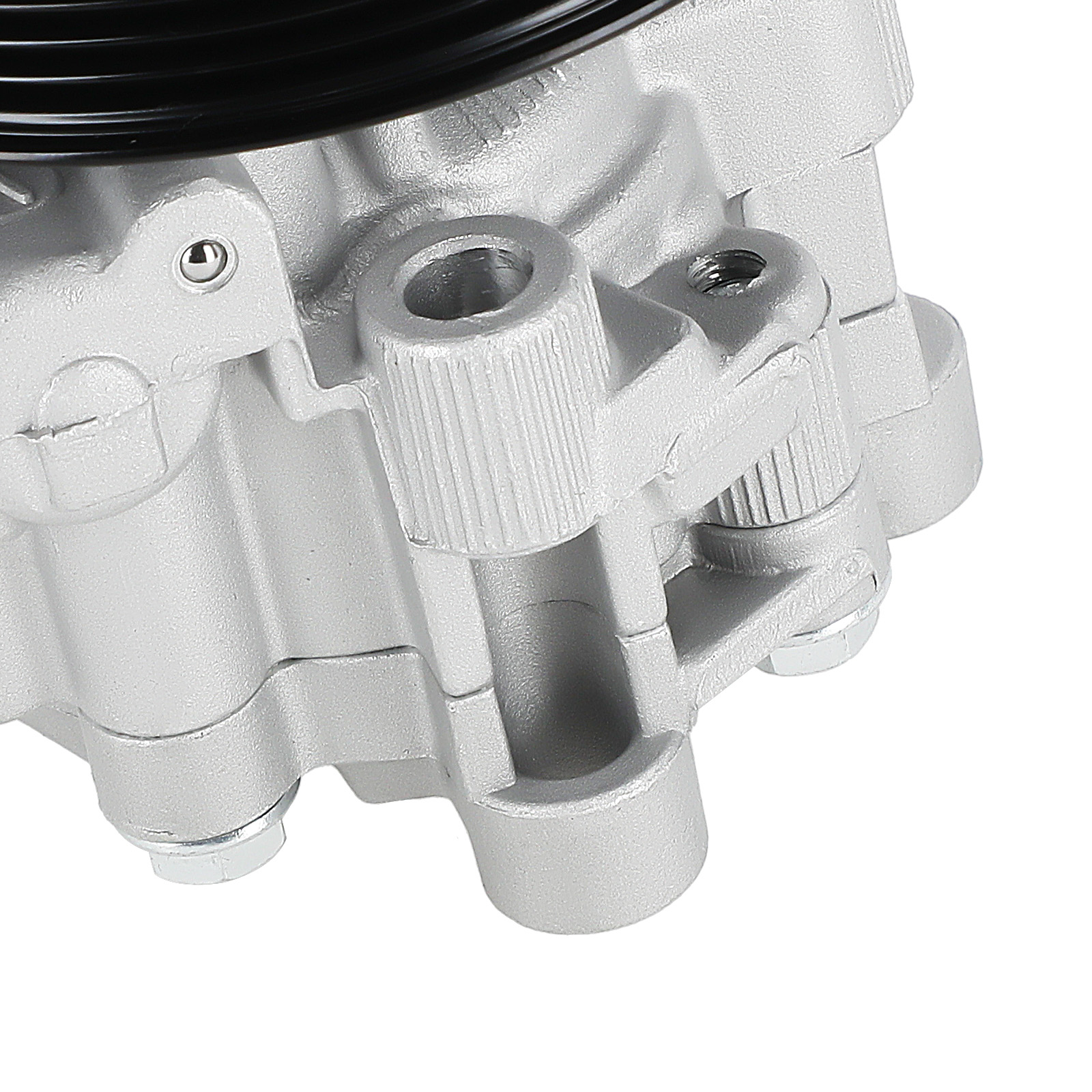 Power Steering Pump w/ Pulley Fits For Scion tC 2005-2010 L4 2.4L 4431020870