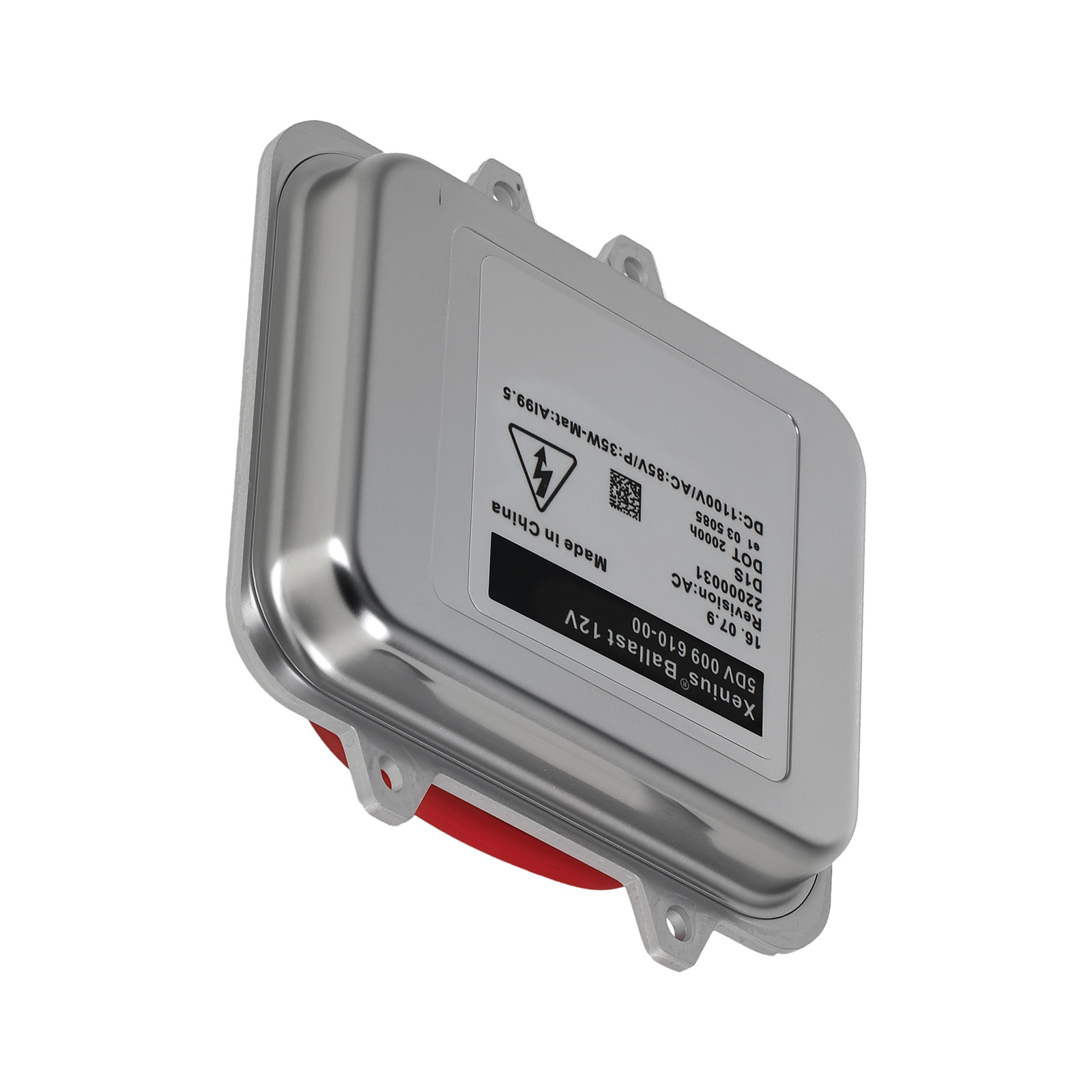 Xenon Headlight Control Unit Replacement For Vauxhall Astra J Insignia A BMW E70