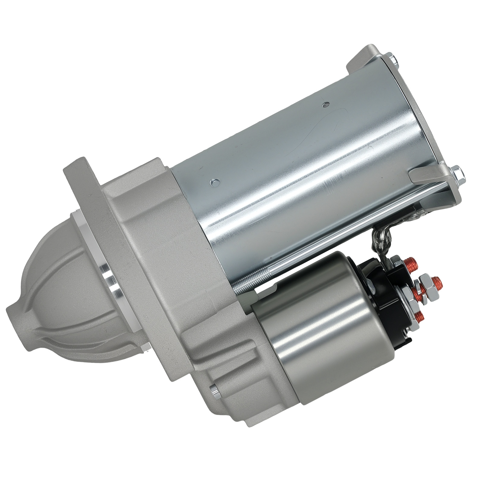 Anlasser 12V for Mercedes A-Klasse B-Klasse W168 W169 31205N 0041518501