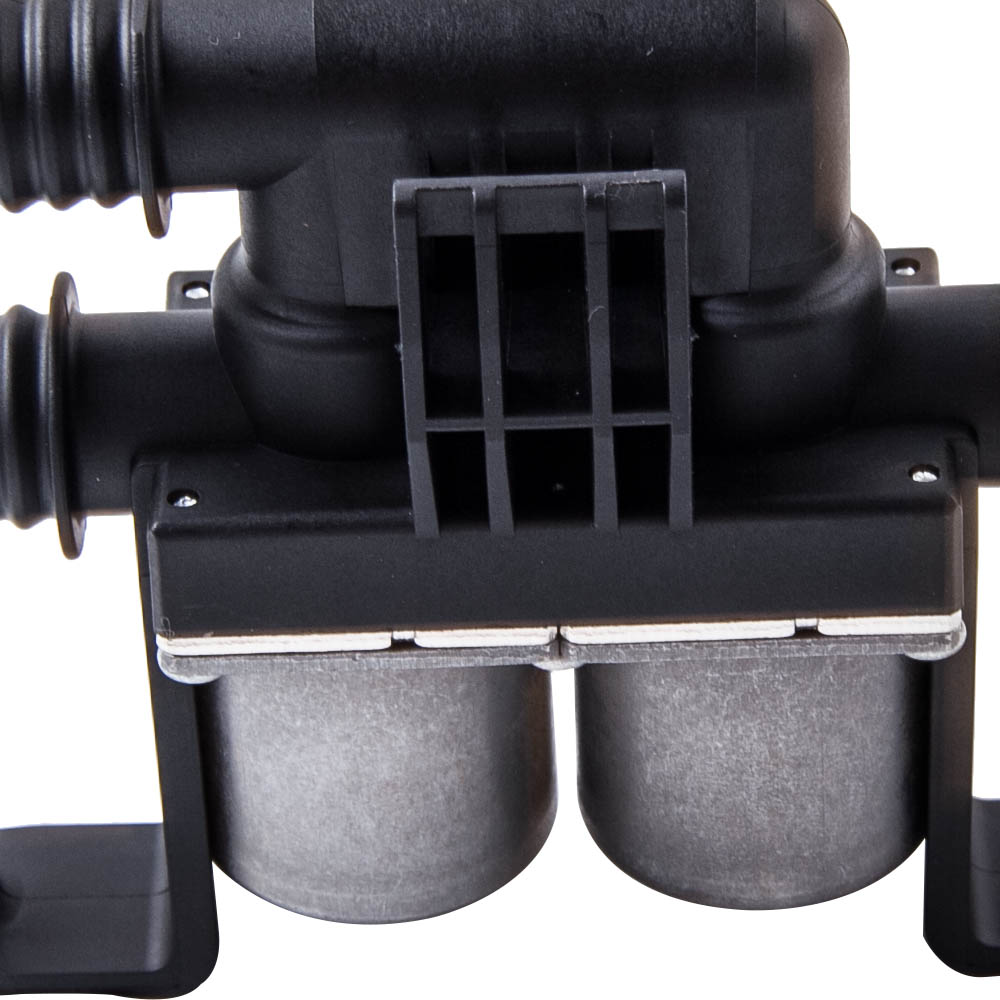 Kühlmittel Heizungsventil Wasserventil for BMW E60 E61 E63 E38 E65 E66 E67 E53