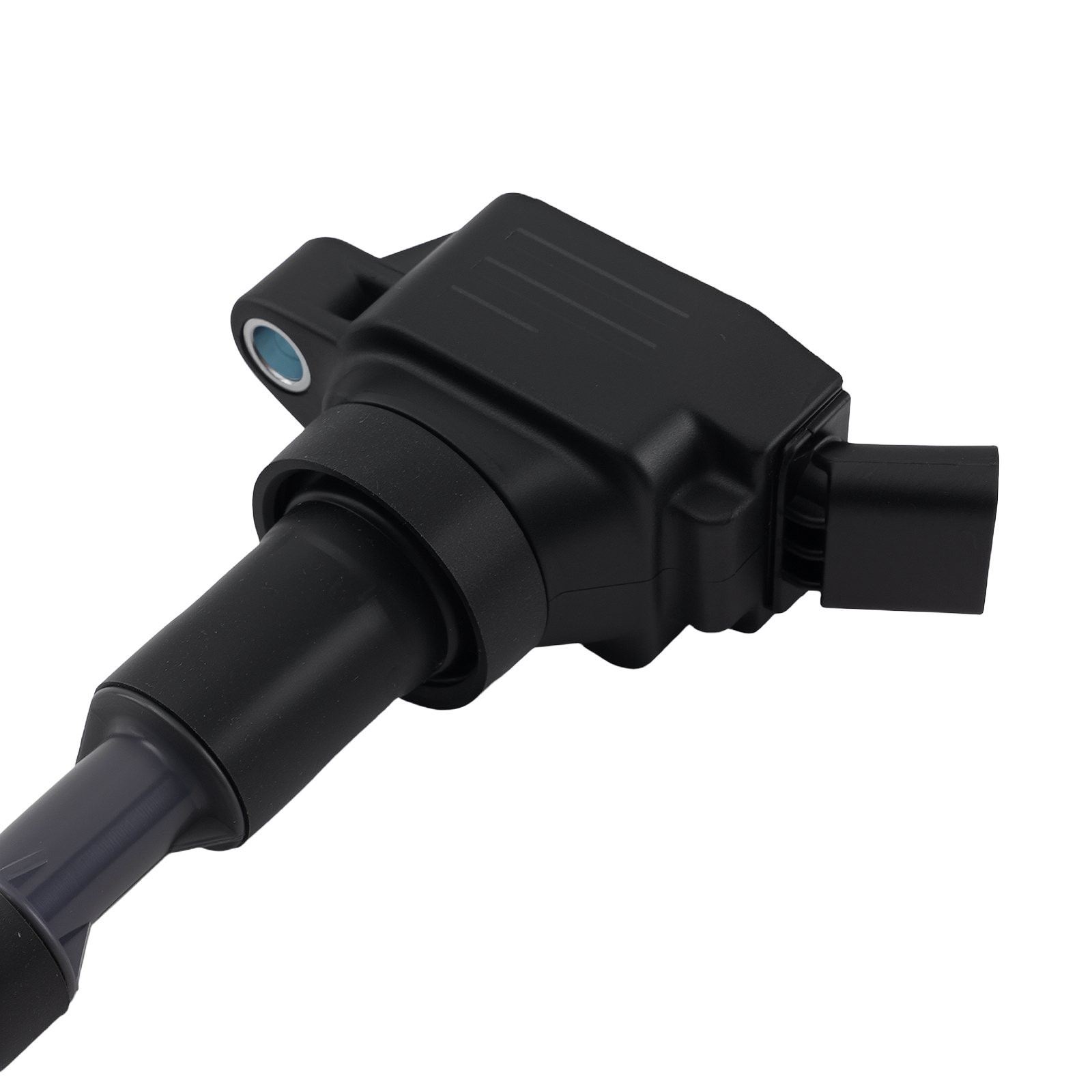 6pcs Ignition Coils & Iridium Plugs for Kia Cadenza 2019-2020 V6 3.3L UF-844