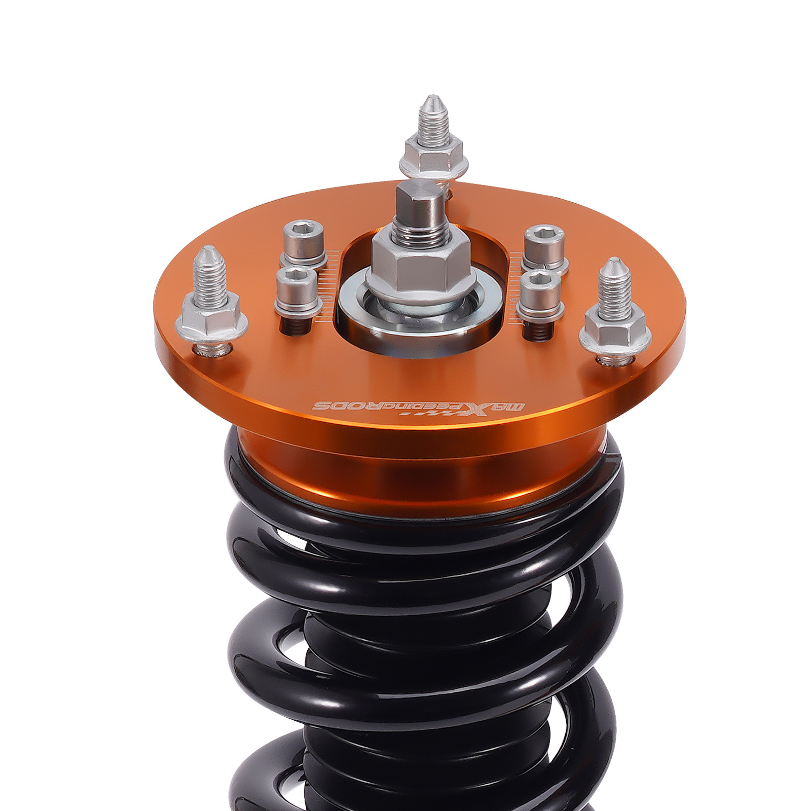 Coilovers Adj Height Struts Absorber Kit For BMW E39 5-Series 2001-2003 530i