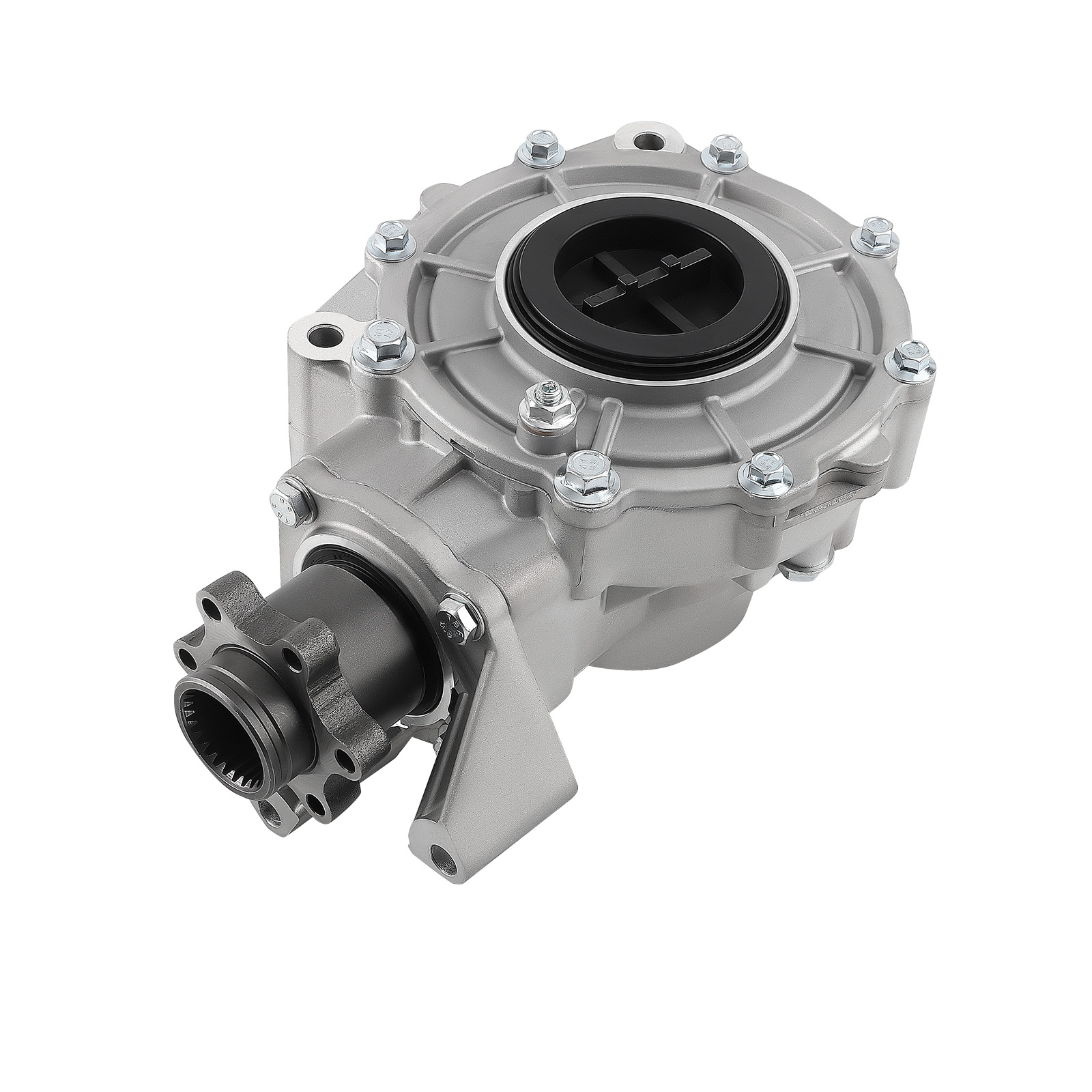 Differential Rear Gear Box For HiSUN 500 700 UTV MSU Massimo SuperMach Brand New
