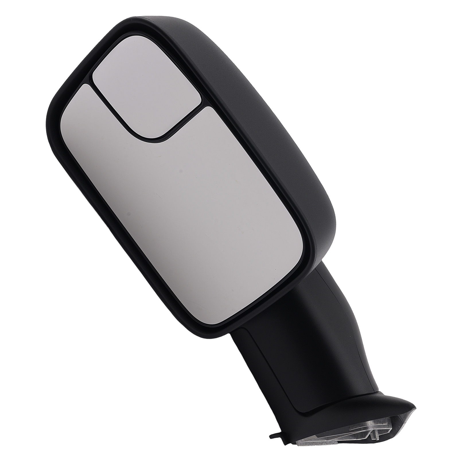 Side View Mirror for Dodge RAM 1500 2500 3500 1994-1997 CH1320132 Black