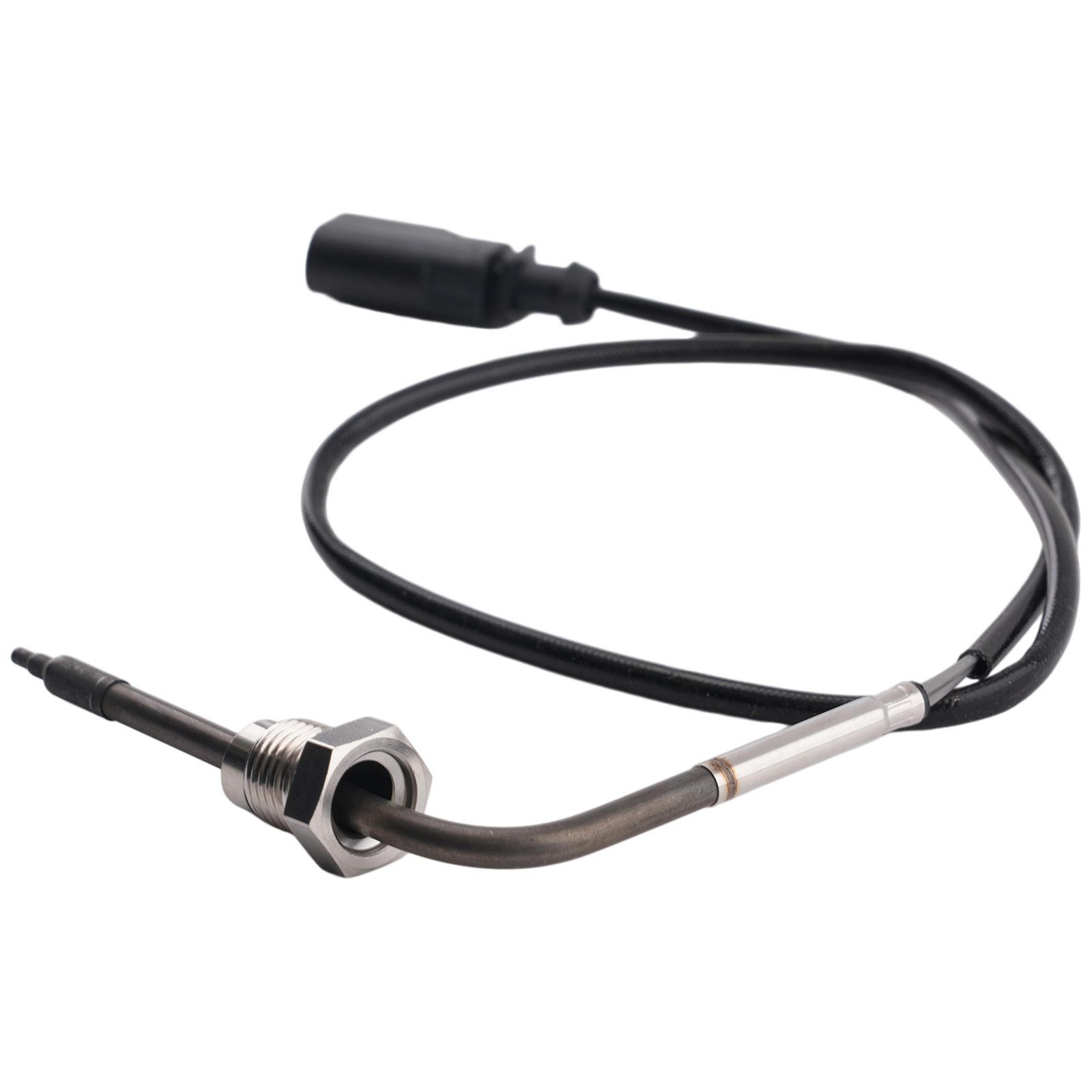 Abgastemperatur Sensor 2-Polig for Audi A6 Avant C6 2004-2011 038906088D