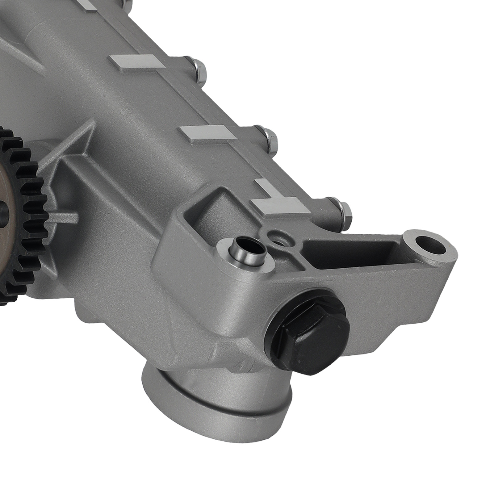 Engine Oil Pump for Hyundai Genesis Coupe 2.0L 10-14 Aluminum 21310-2C001