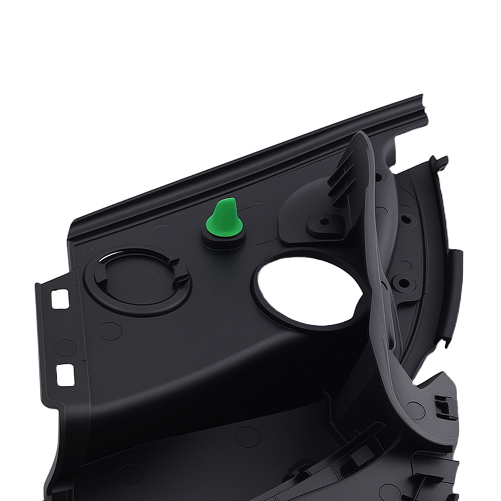 Front Cowl Cover Panel for Honda Civic DX LX EX 2006-2011 74200-SVA-A00ZA