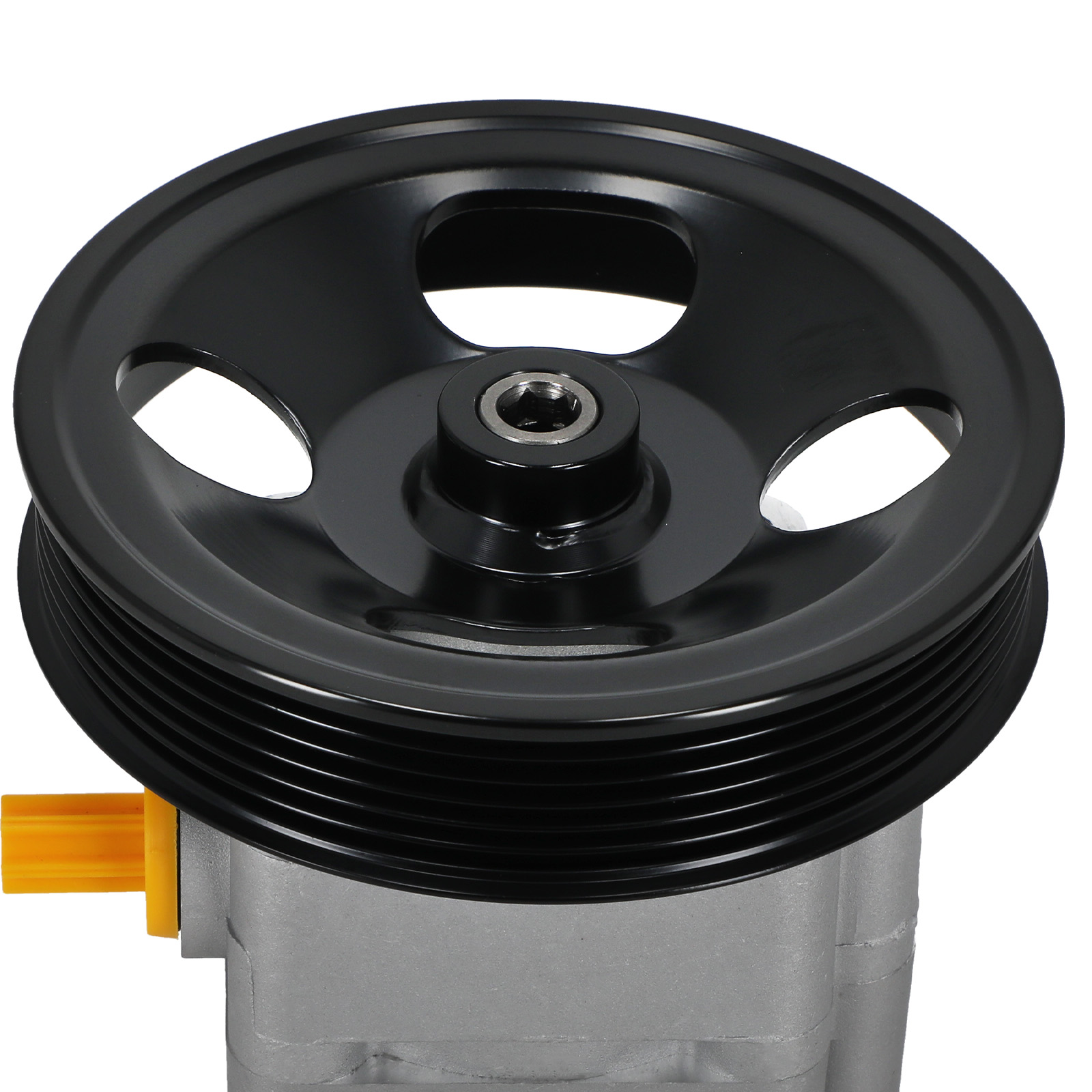 Power Steering Pump With Pulley fits for Infiniti G25 M35 2006-2012 96-237