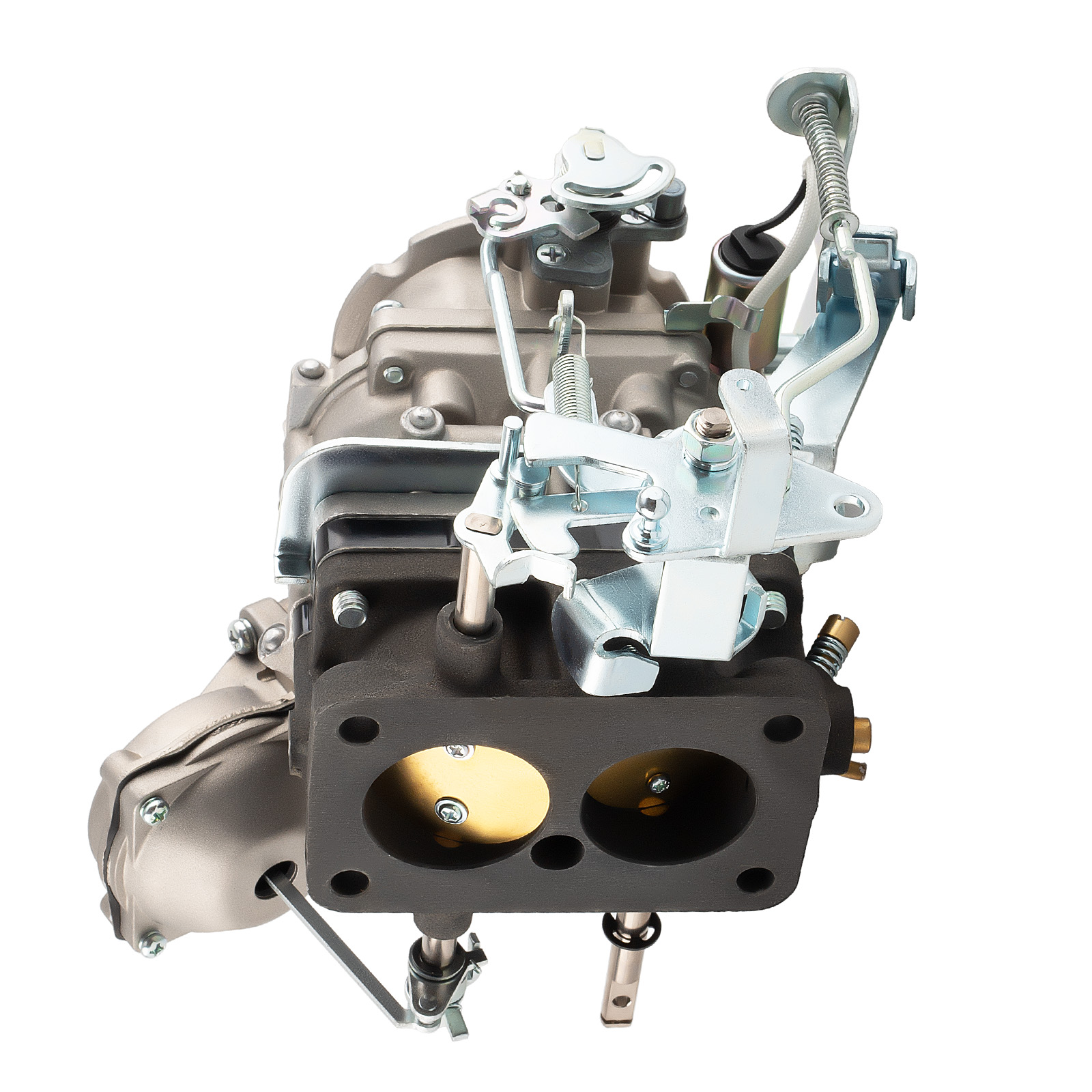 1x Carburetor Carburateur for Toyota Land Cruiser 2F 4230CC FJ40 1969-1987