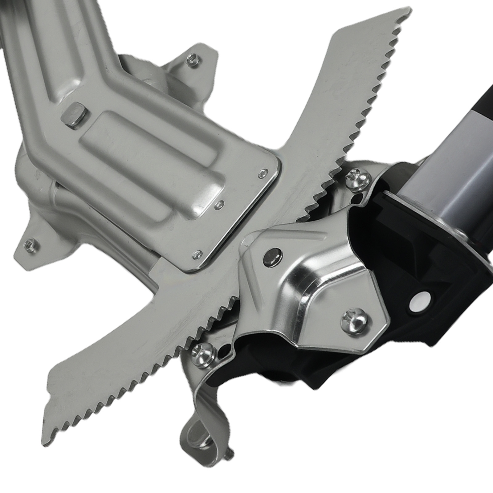 Front Window Lifter for Ford Mustang GT 4.6L SOHC 1999-2004 741-126