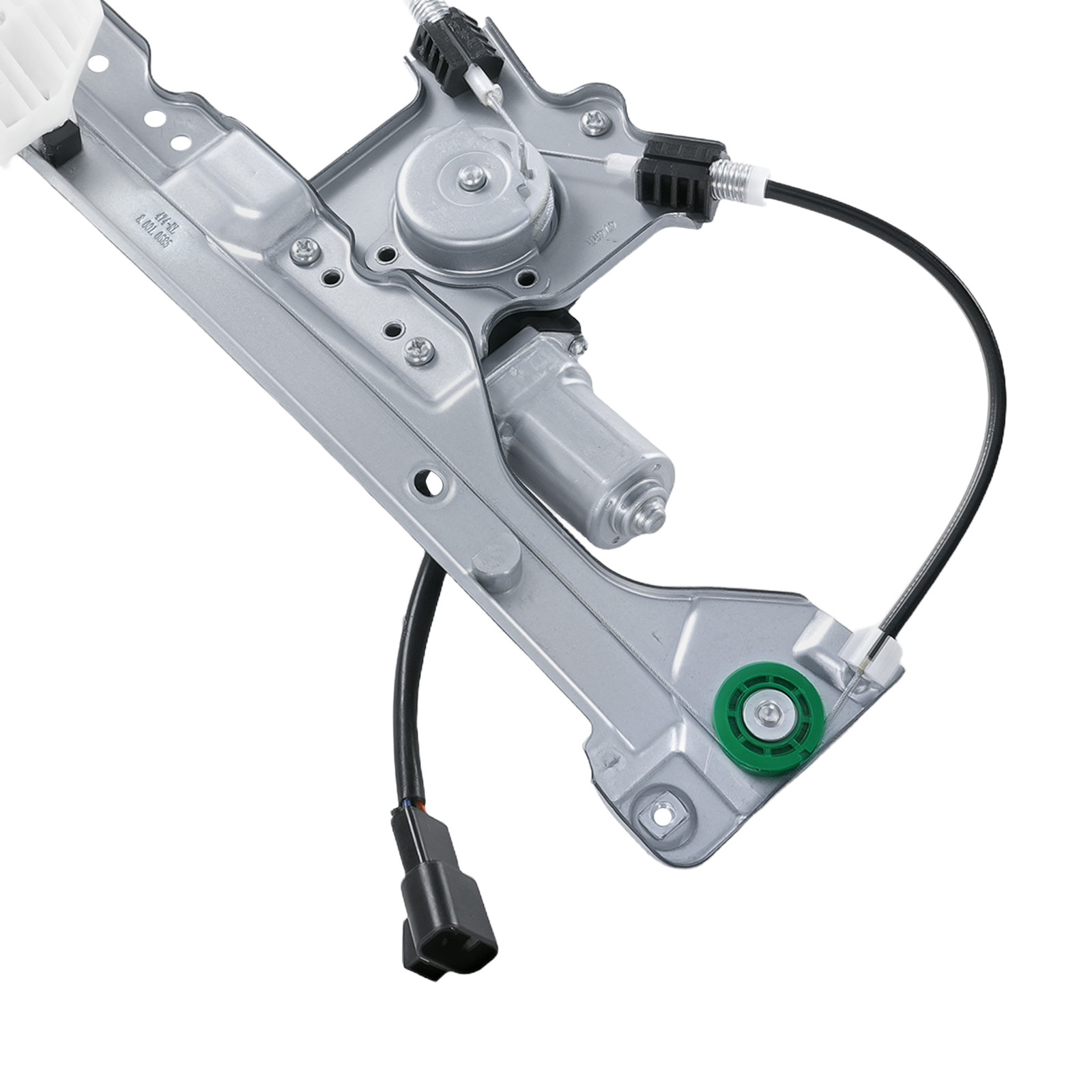 Electric Window Regulator Rear Right for Buick LaCrosse 05-09 25856542