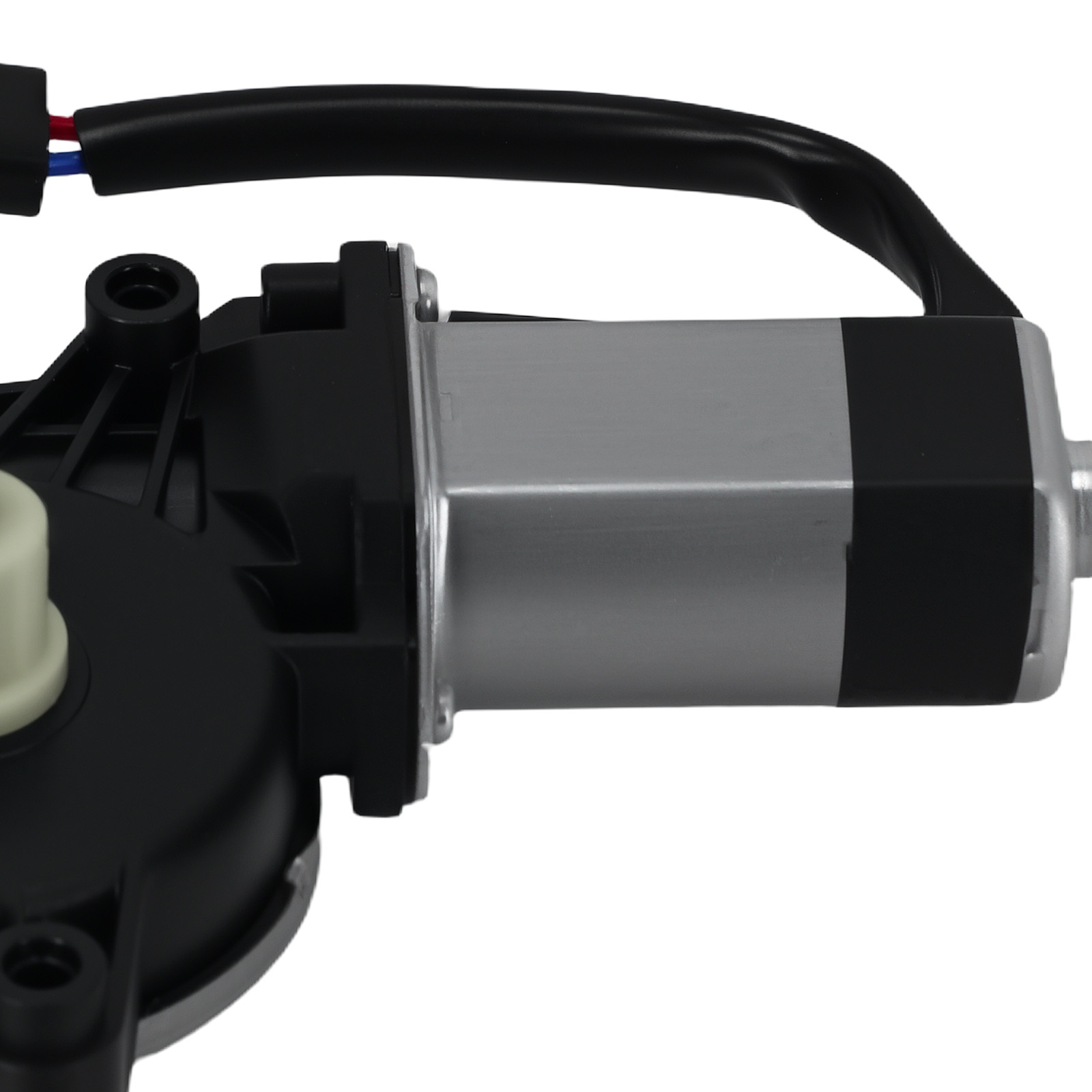 Power Window Motor for GMC Sierra 3500 Classic 2007 Front Rear Right 742123