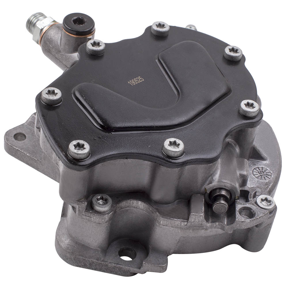 Unterdruckpumpe Bremsanlage for VW Multivan Transporter T5 Touareg 7L 2.5 TDI