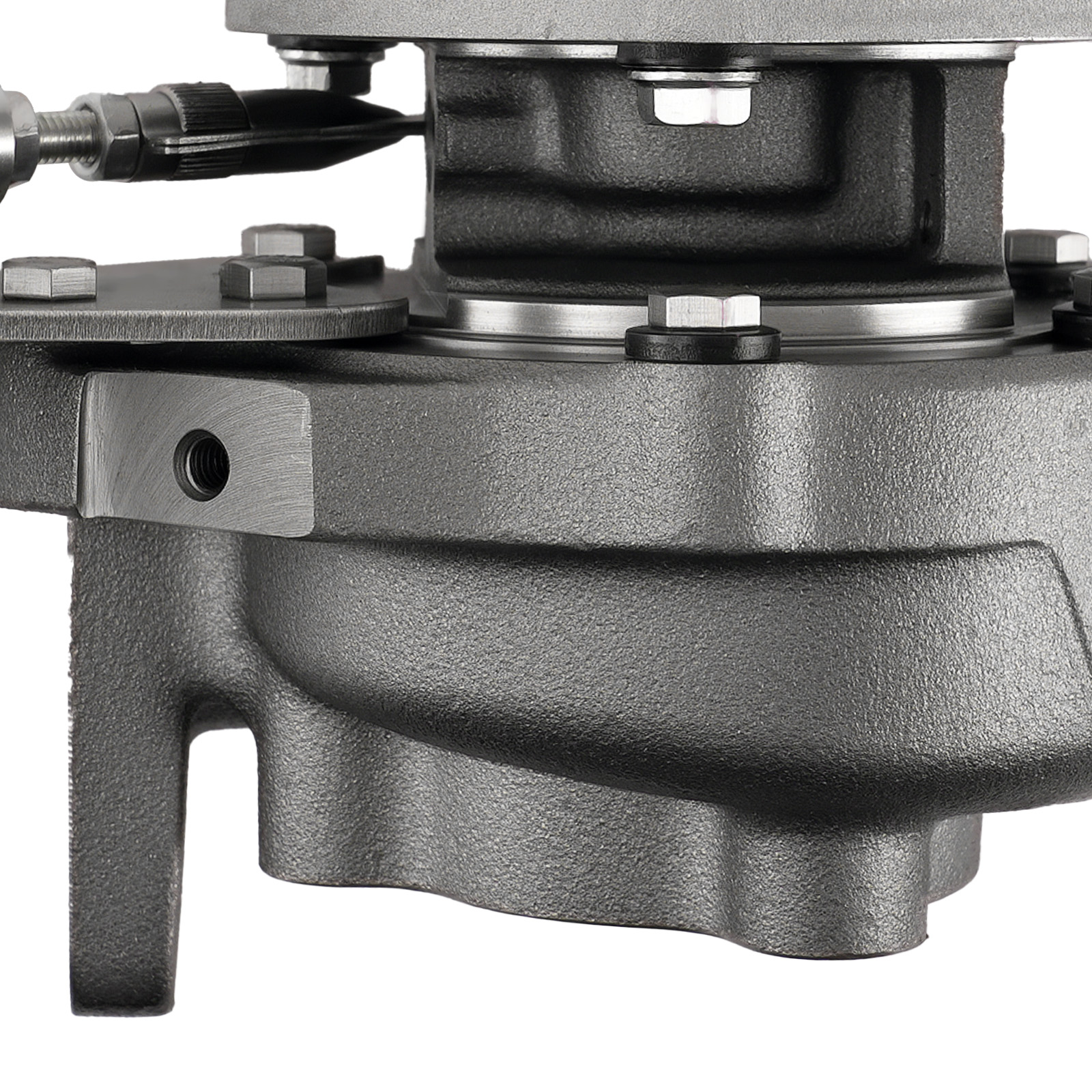 Turbolader for OPEL Astra Corsa 1.3CDTi 90PS 66kW Z13DTH 54359700015 860081