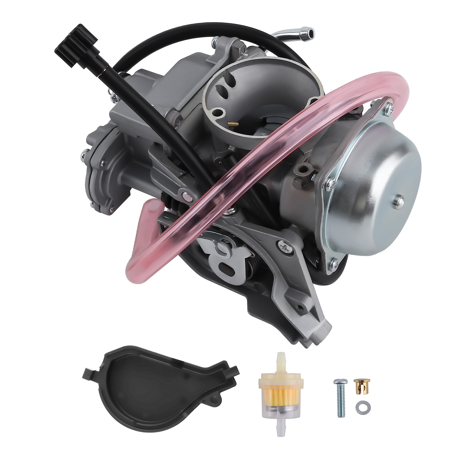 0470-449 Carburetor Carb Assembly for Arctic Cat ATV 400 500 DVX 300 0470-390