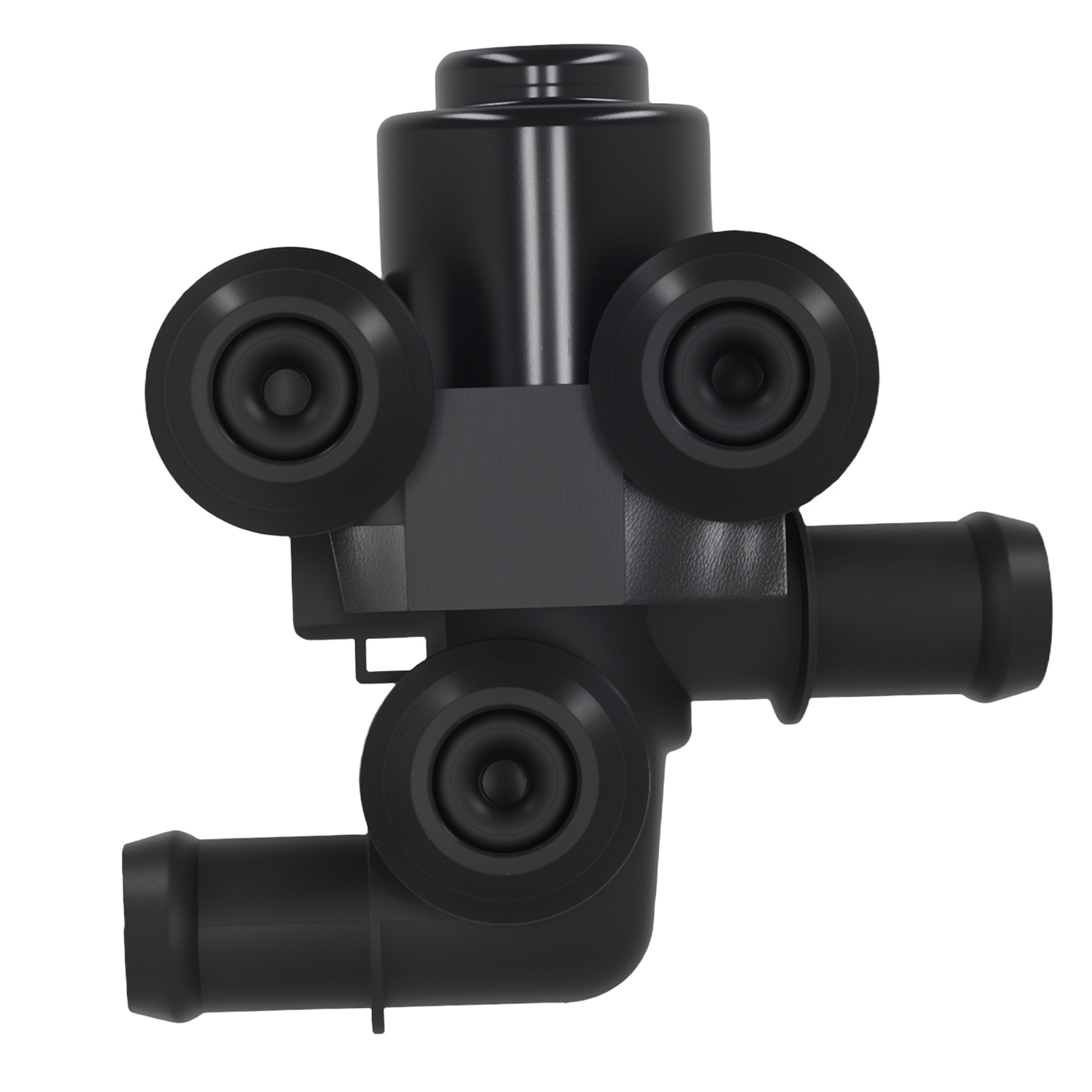 Coolant System Control for BMW X3 X5 325i 330i 2006-2010 64116928495