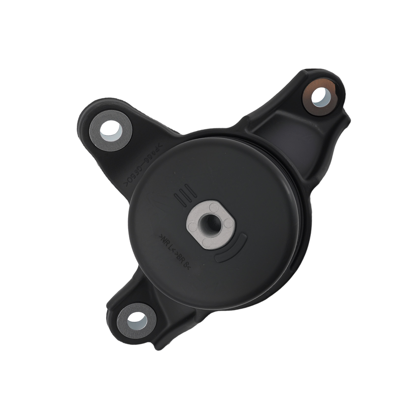 Engine & Transmission Mount Bundle For Acura TL 3.5L 3.7L 09-14 A4526HY A4572