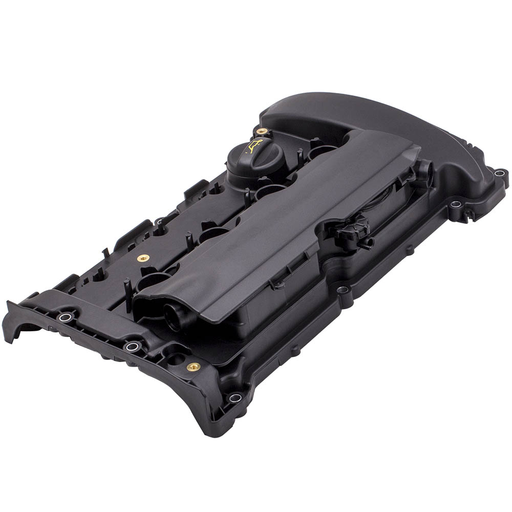 Ventildeckel for Citroen C4 C5 DS3 Peugeot 207 208 308 1.6 TH V759886280