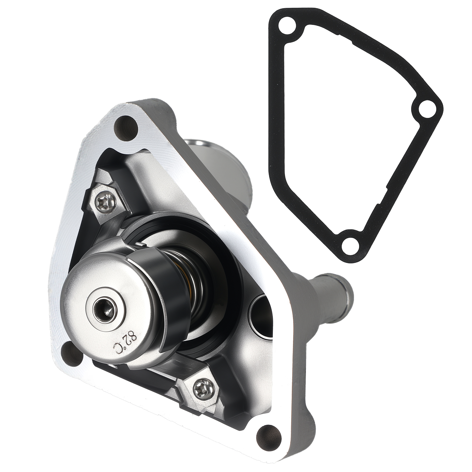 Thermostat for Nissan Frontier Pathfinder Xterra 2120031U1B Aluminum Alloy