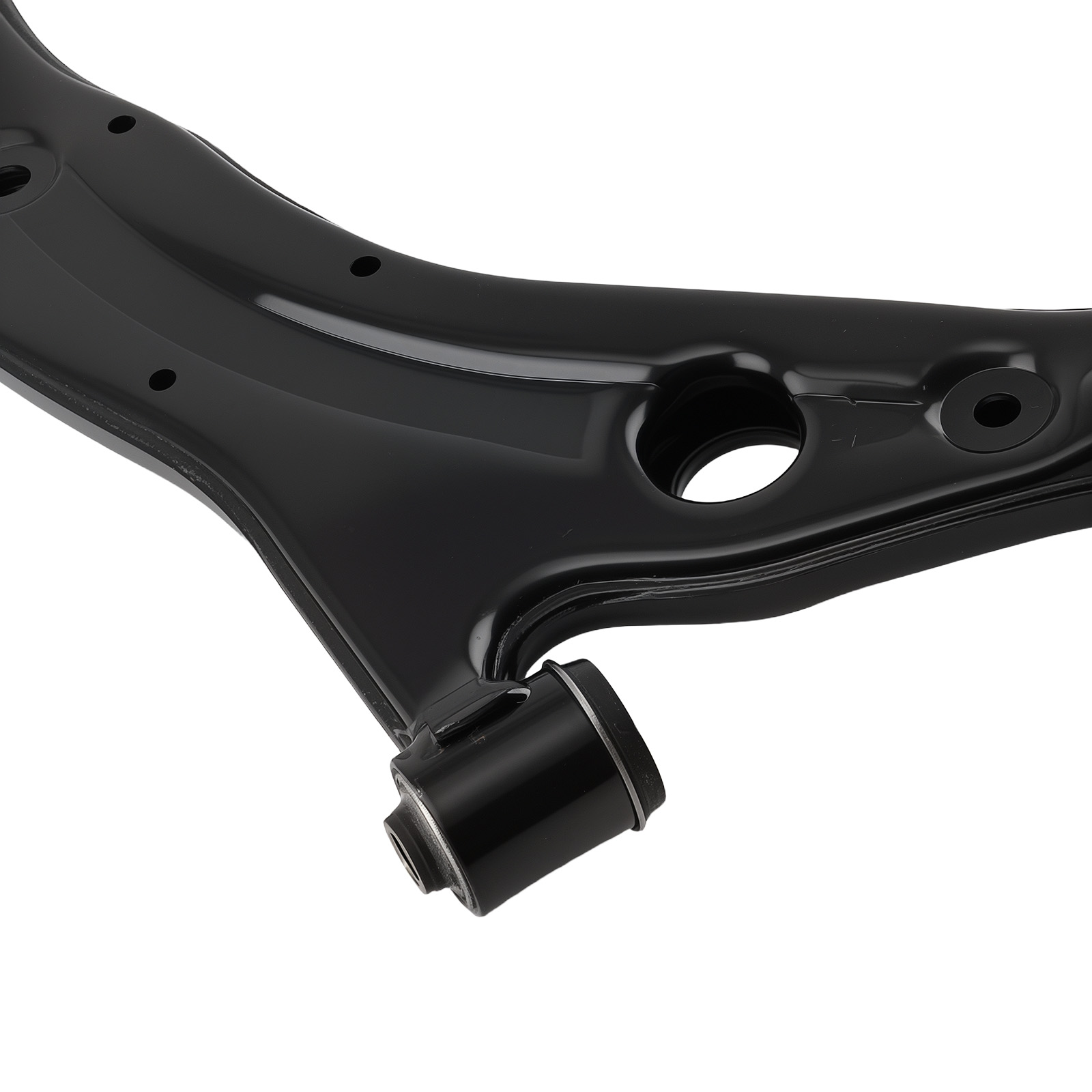 1x Front Lower Driver Control Arm for Ford Edge Lincoln MKX 2007-2015 2013 2014