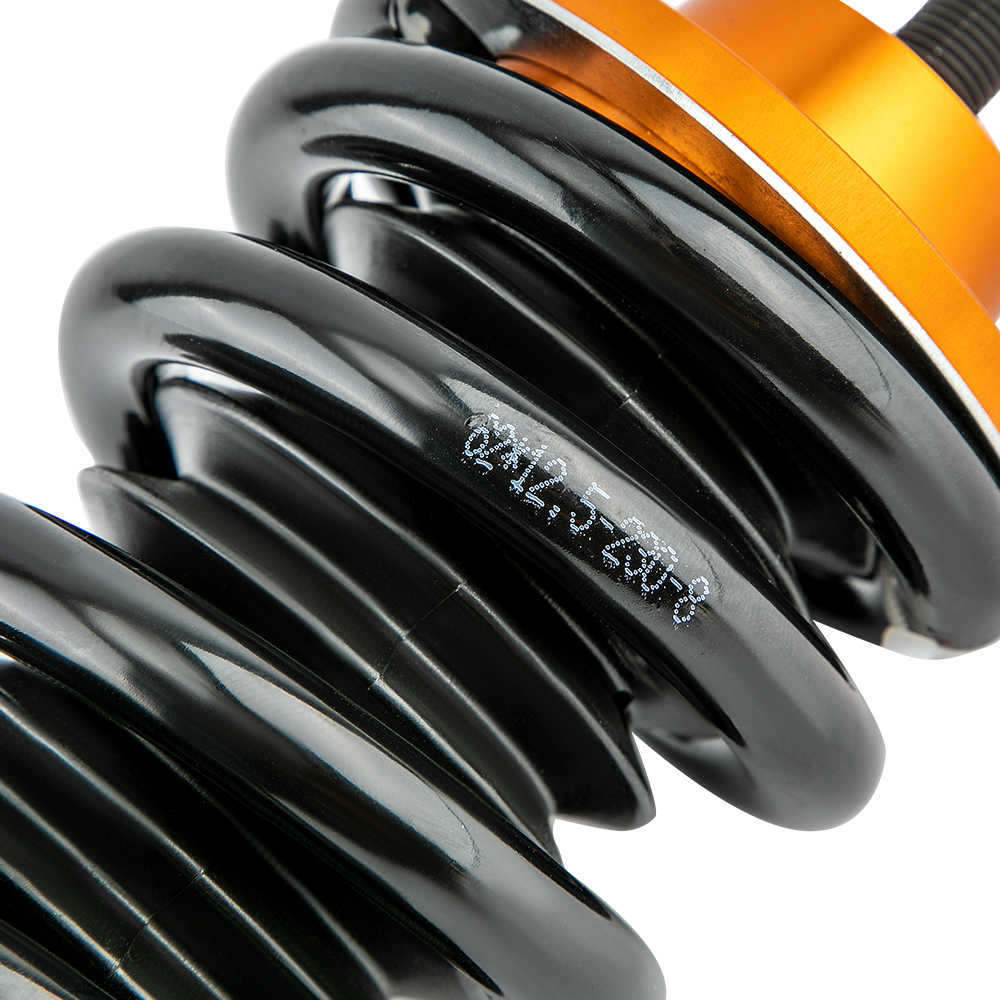 MaXpeedingrods Coilovers Suspension Kit For Toyota Yaris 07-11 SCION xD 08-14