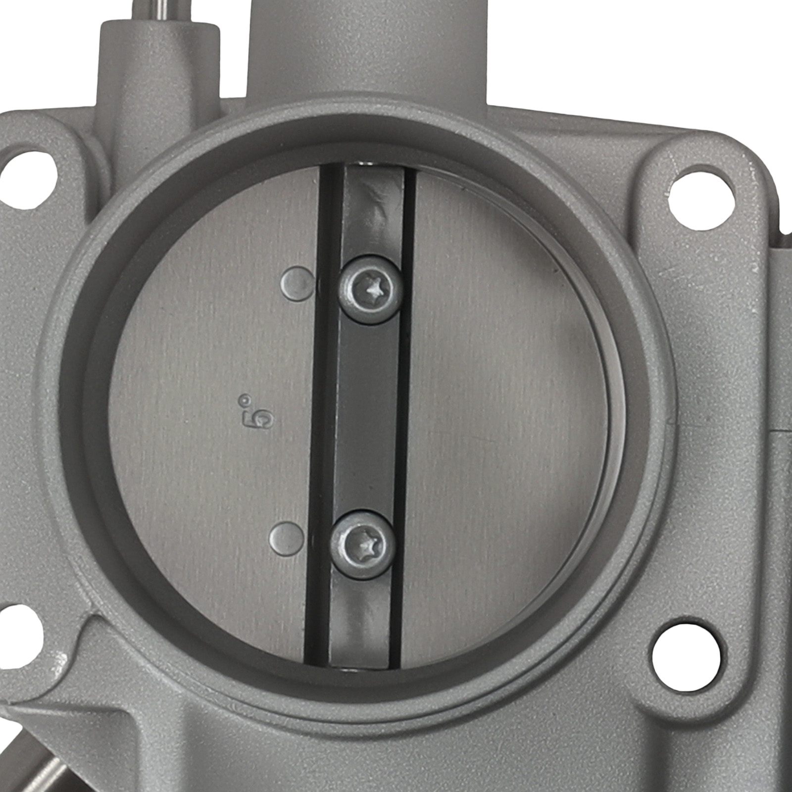 Drosselklappenstutzen for Opel Astra G Meriva Vectra B C Zafira A Corsa C 817158