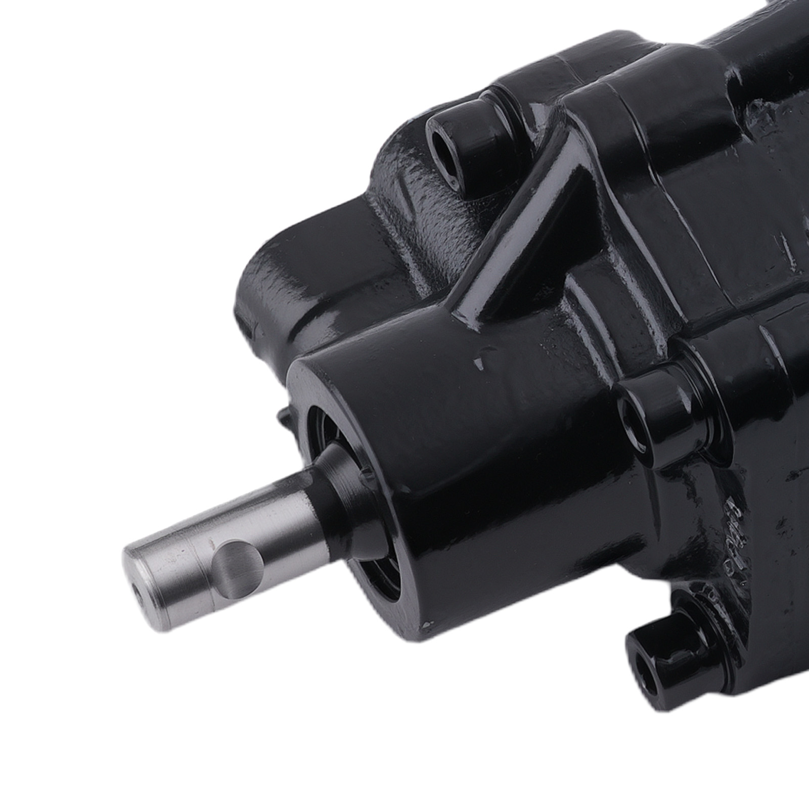 Power Steering Gear Box For Chevrolet Avalanche Silverado Suburban 1500 27-8412