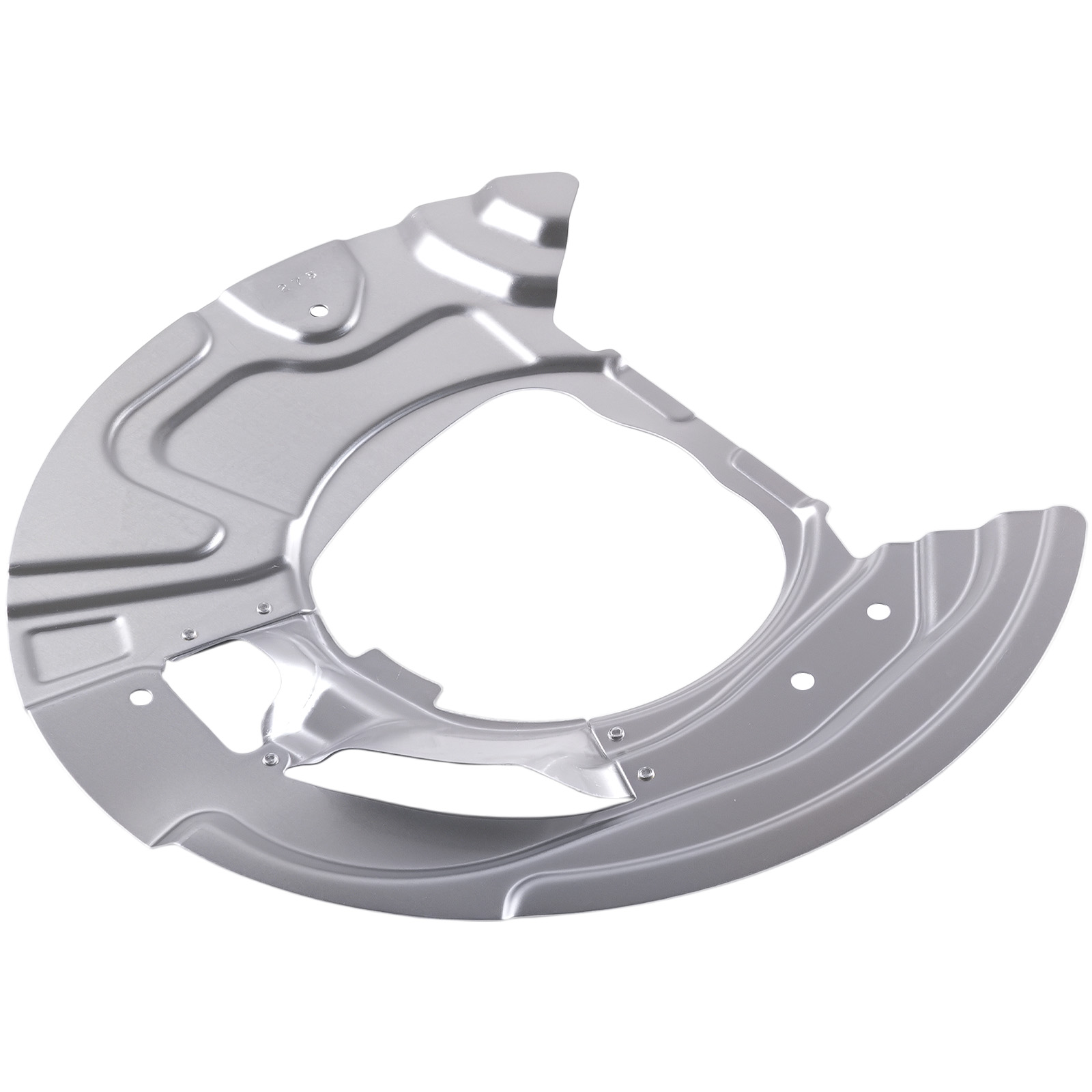 2X Ankerblech Bremsscheibe Vorne L+R For BMW X5 sDrive35i xDrive35i xDrive50i