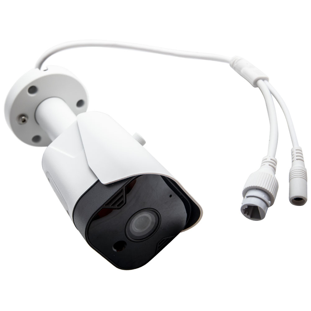 1080P Wireless  CCTV Indoor/Outdoor HD IP Camera CAM Security Night Vision
