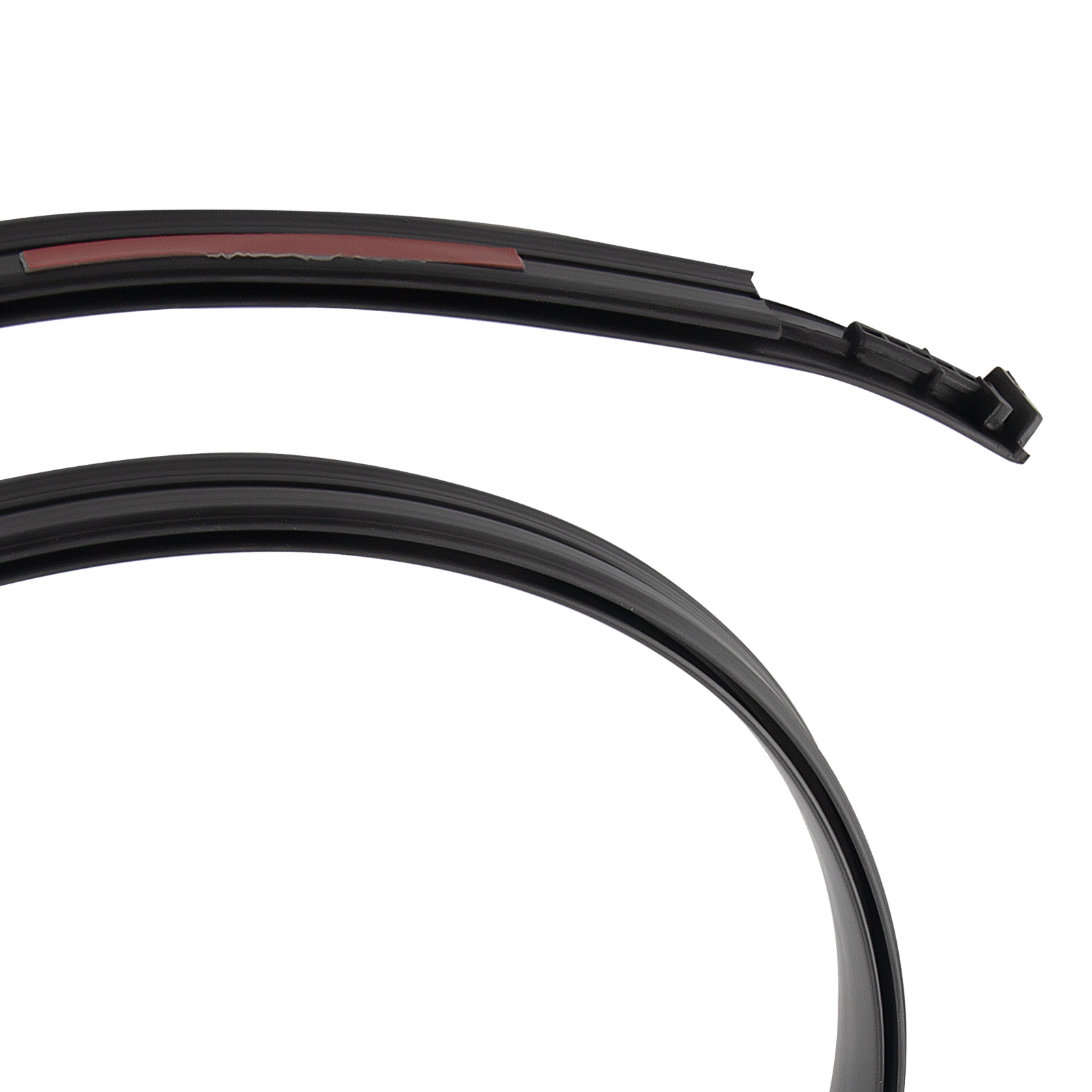 L&R Roof-Drip Right Molding for Toyota Tundra Double Cab 2007~2020 75552-0C050