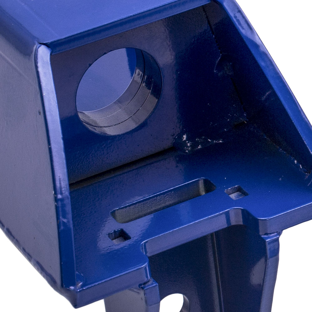 Suspension Lift Kit Drop Boxes 4X4 for Nissan Patrol GQ/ GU 3