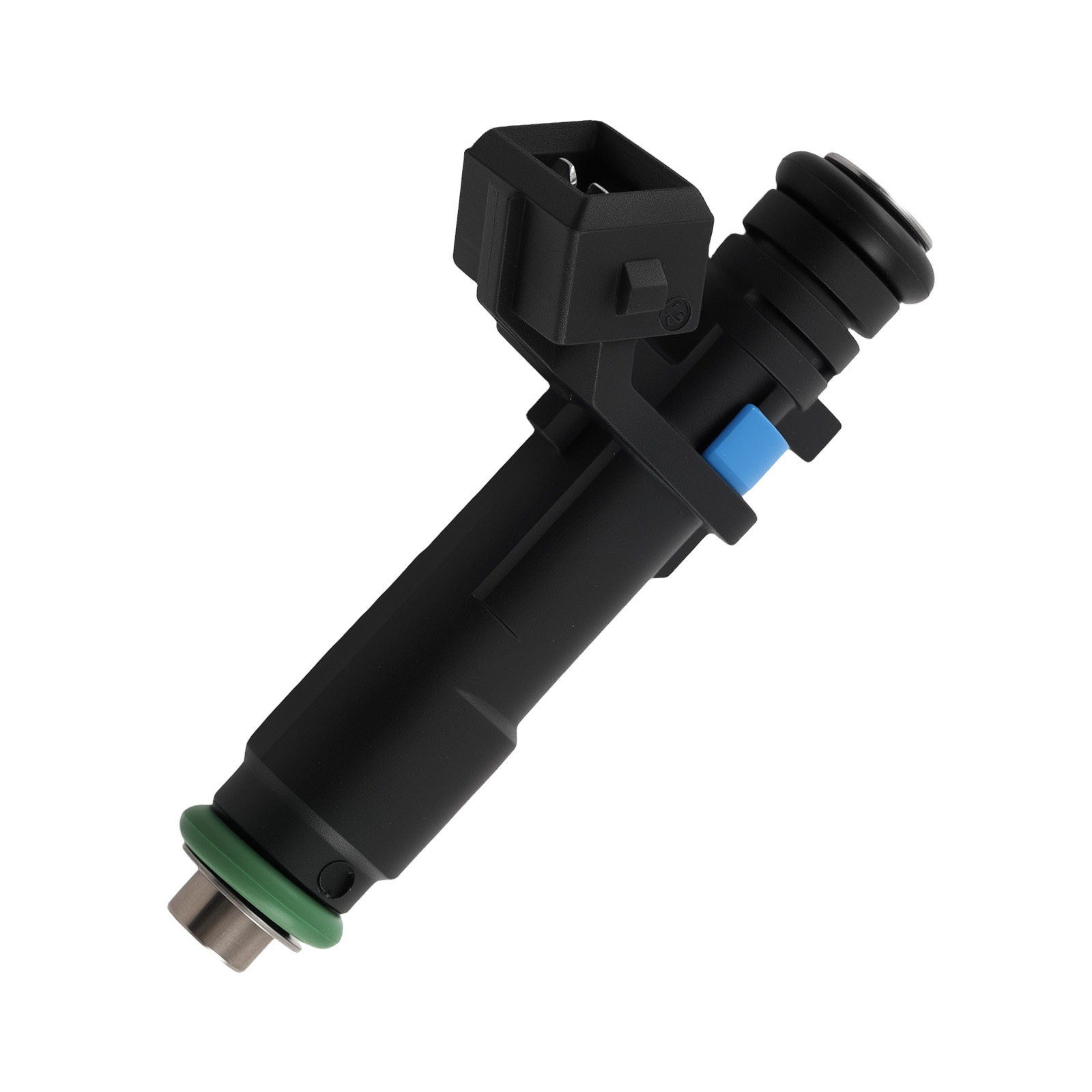 4 Inyectores Combustible for Chevrolet Spark Base 1.2L 2012 25186566